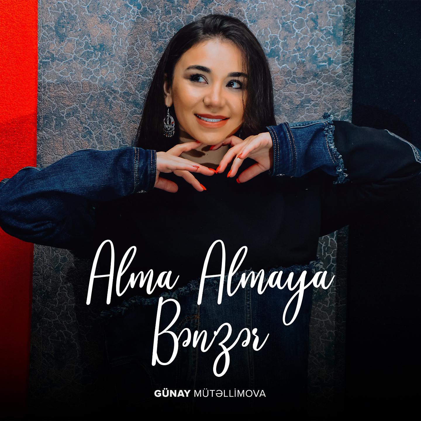 Постер альбома Alma Almaya Bənzər