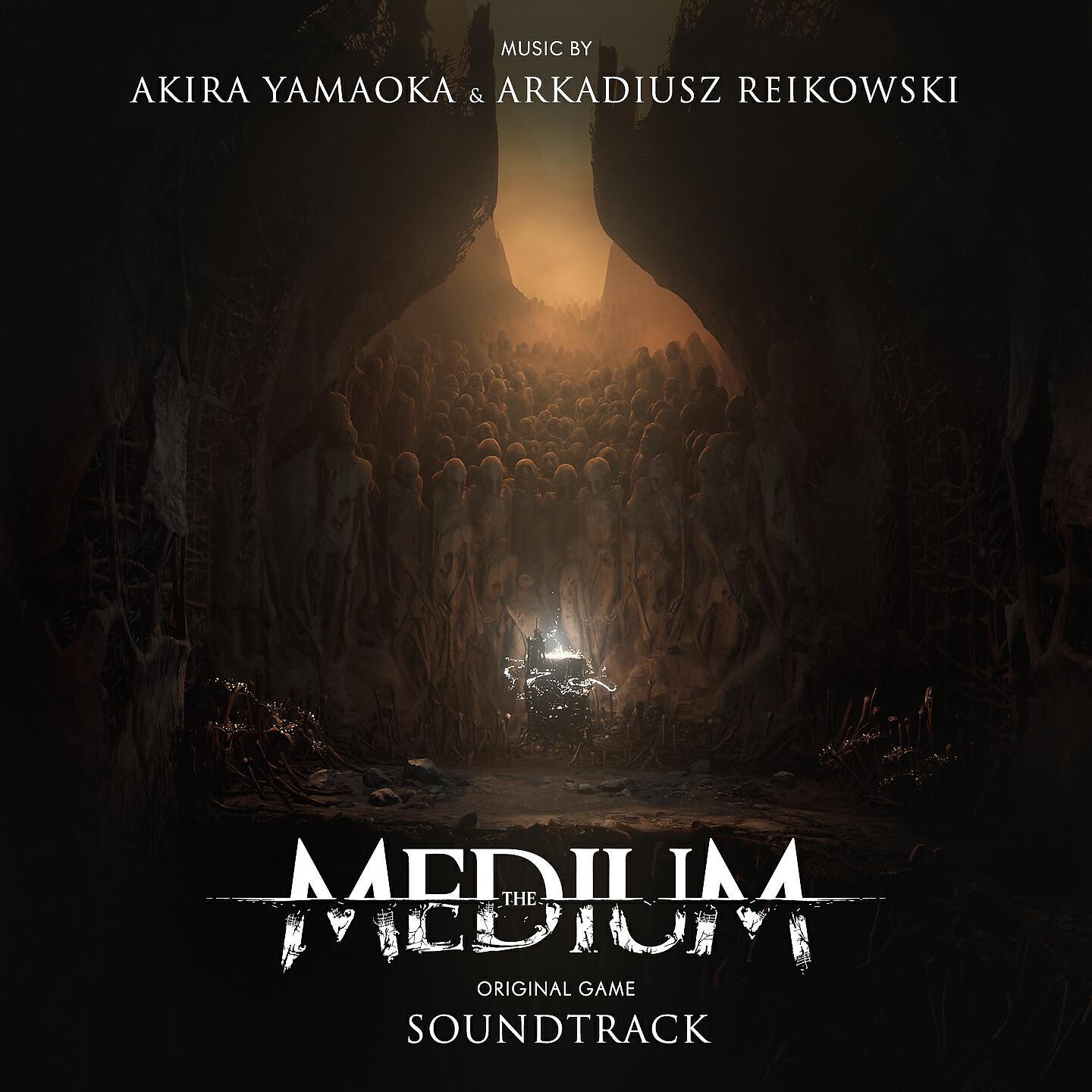 Akira Yamaoka - Outside NIWA