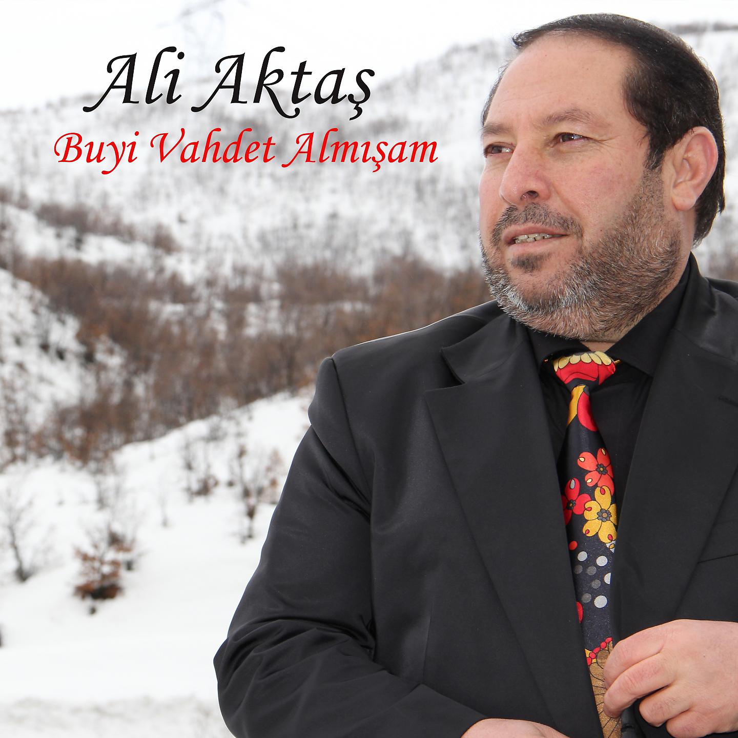 Ali Aktaş - Delilo - Keşeho (Potpori)