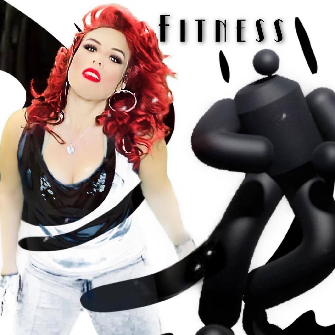 Постер альбома Fitness