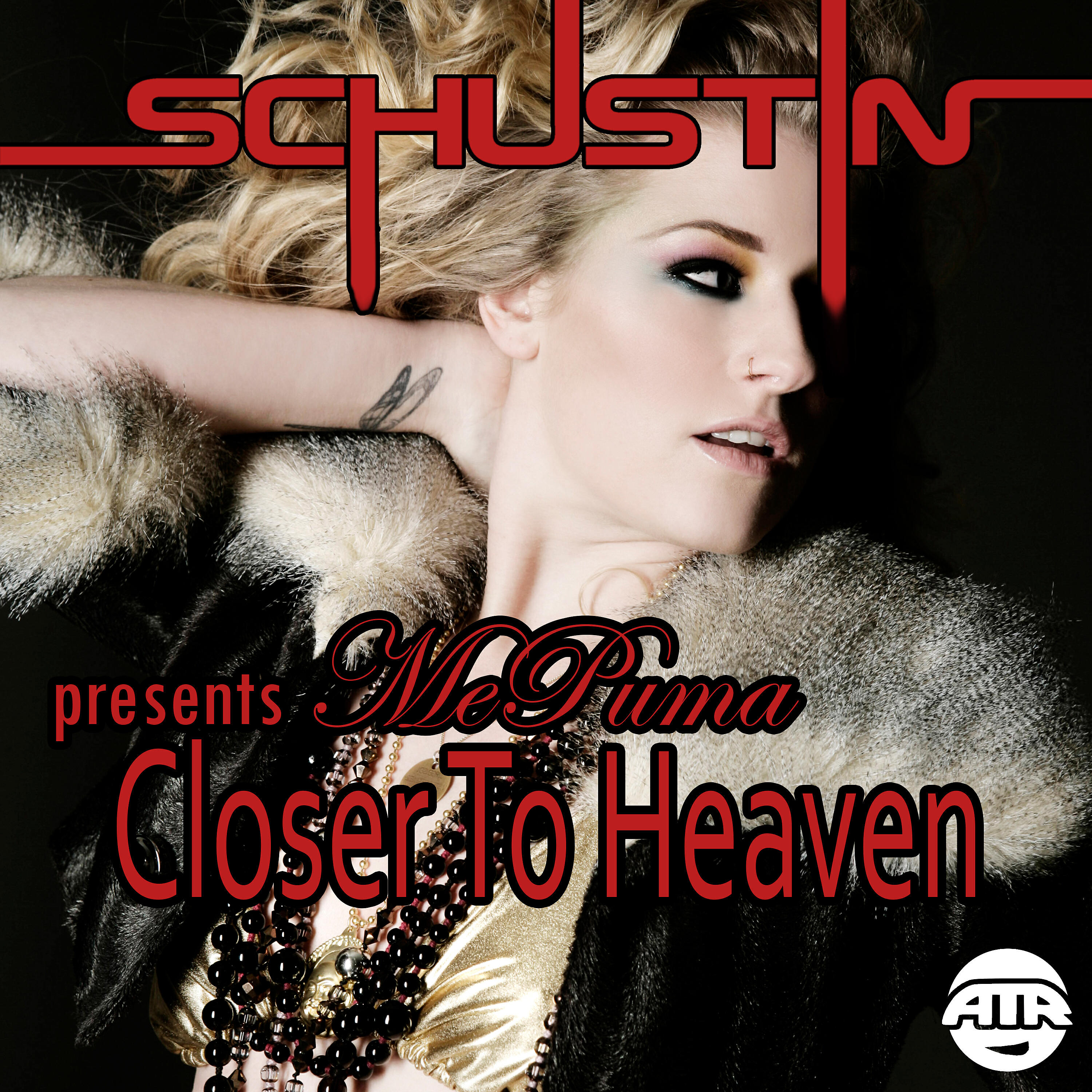 Schustin - Closer to Heaven (Radio Edit)