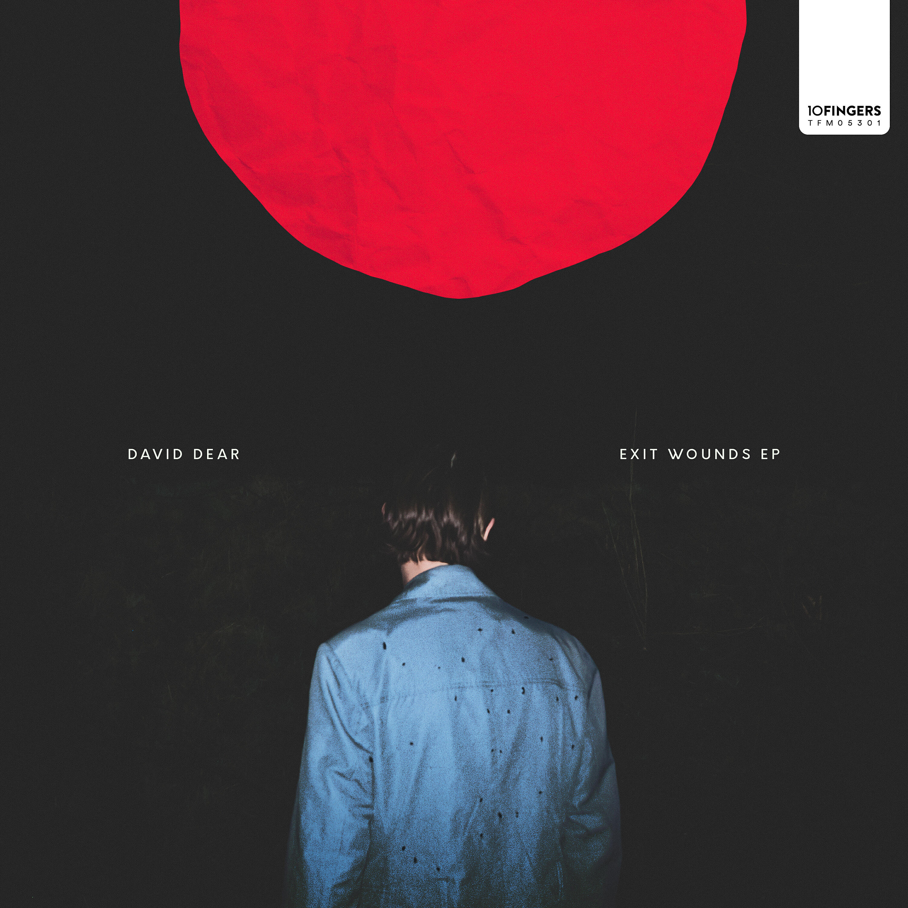 David Dear - Circular (Life of a Flower)