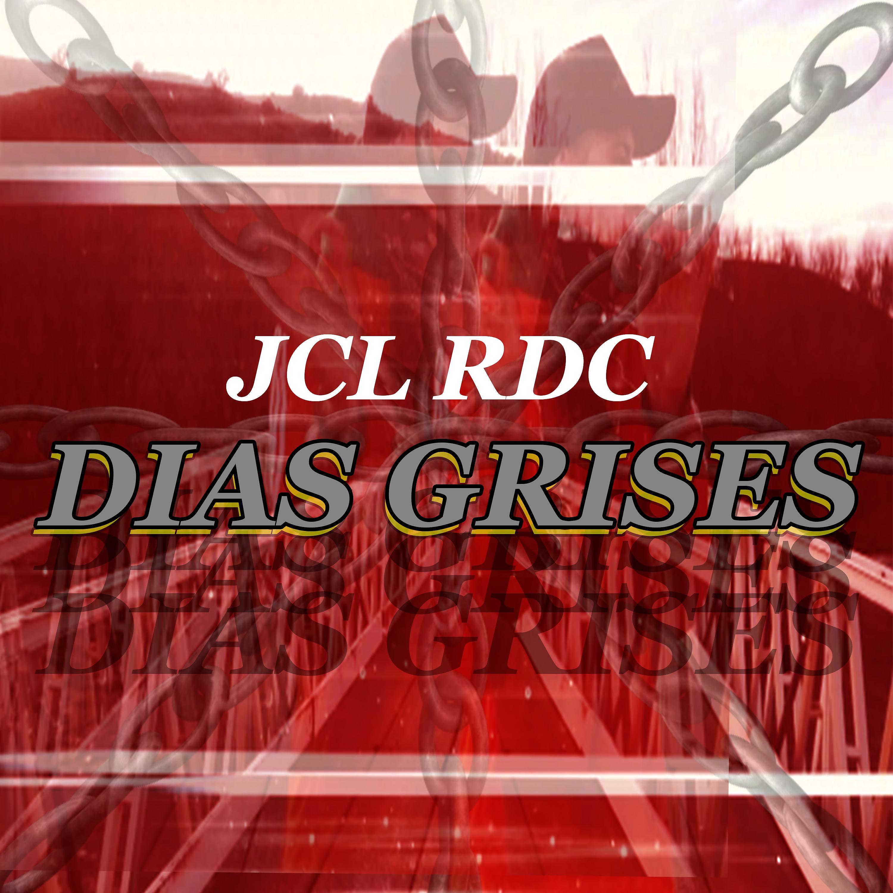 Постер альбома Dias Grises