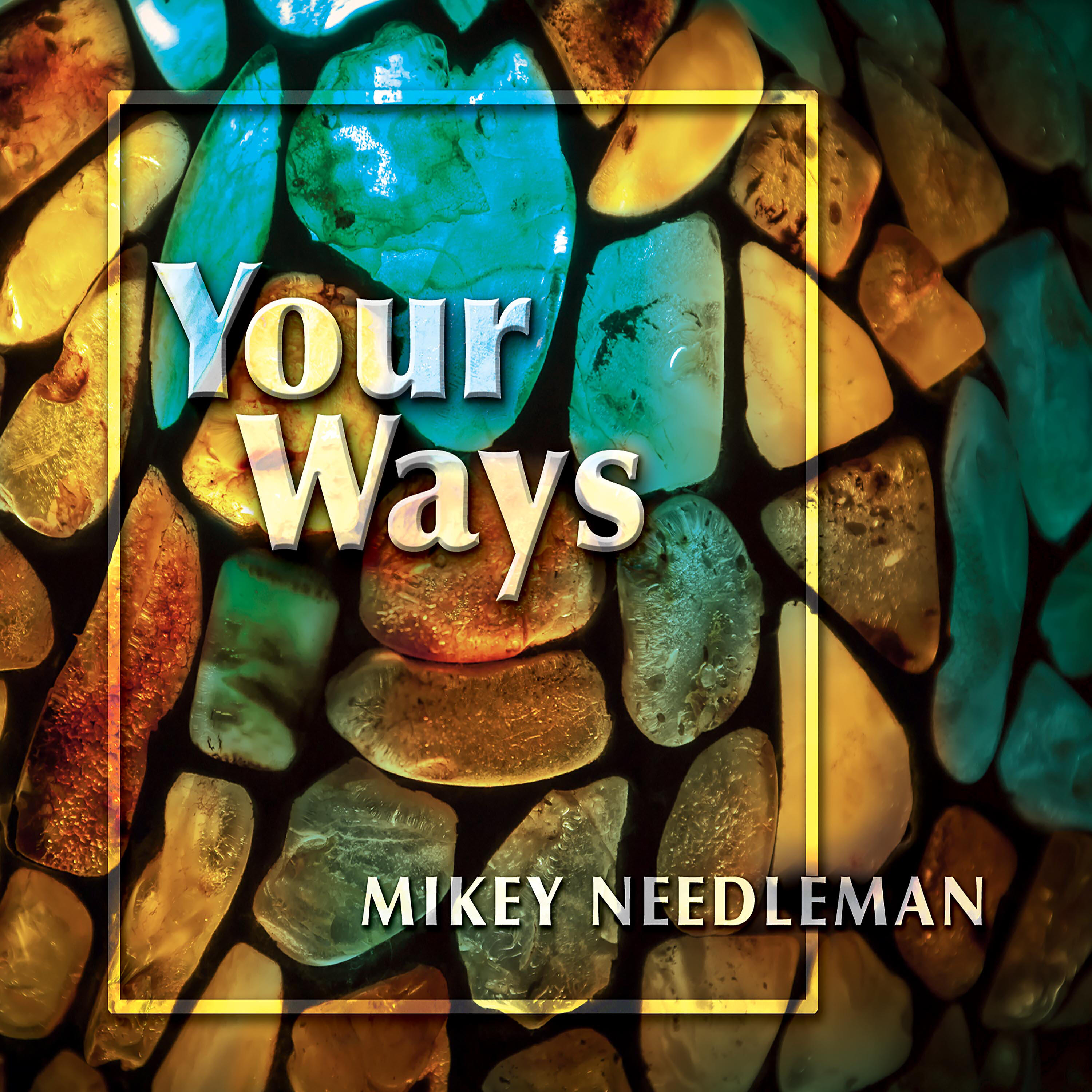 Mikey Needleman - Easter Sequence