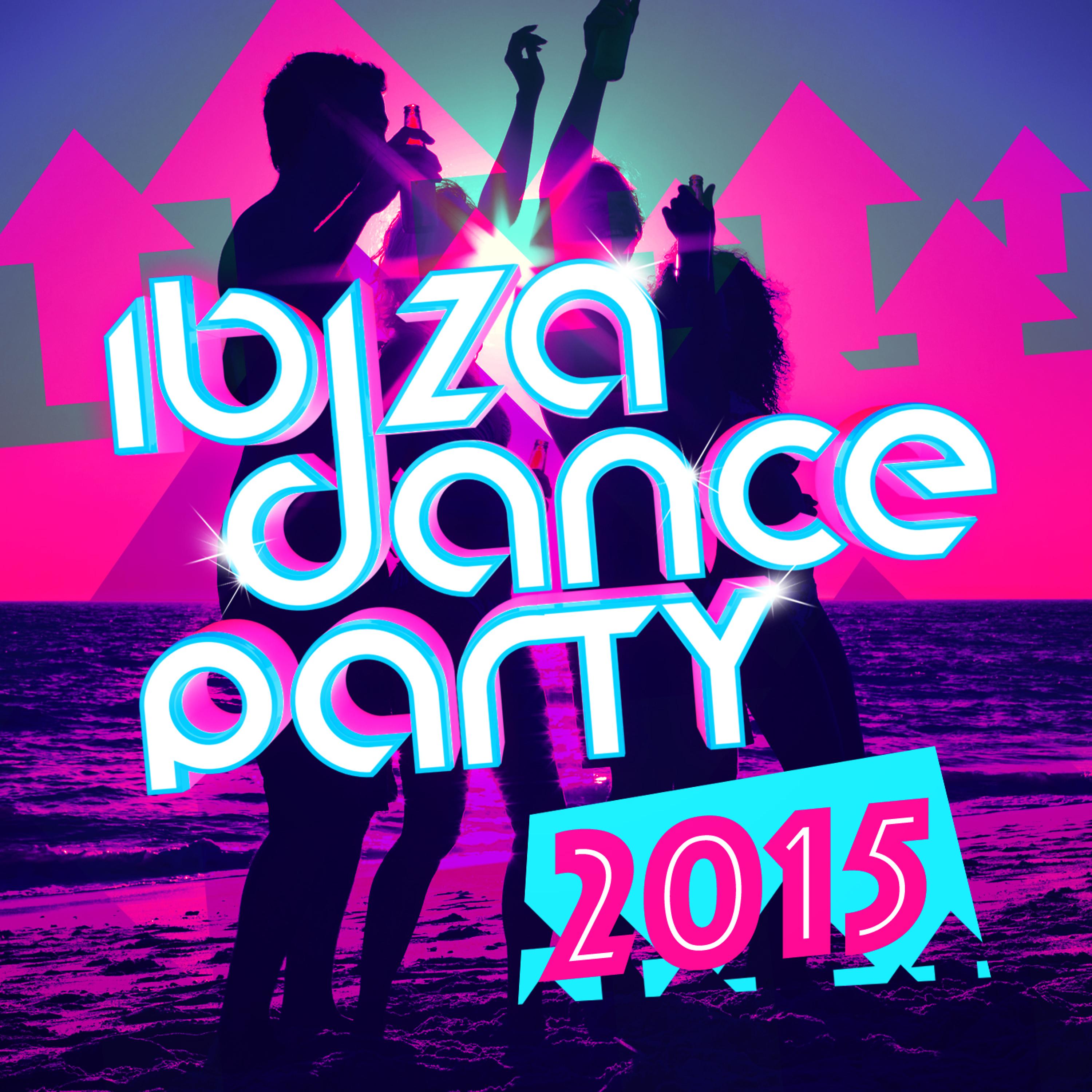 Постер альбома Ibiza Dance Party 2015