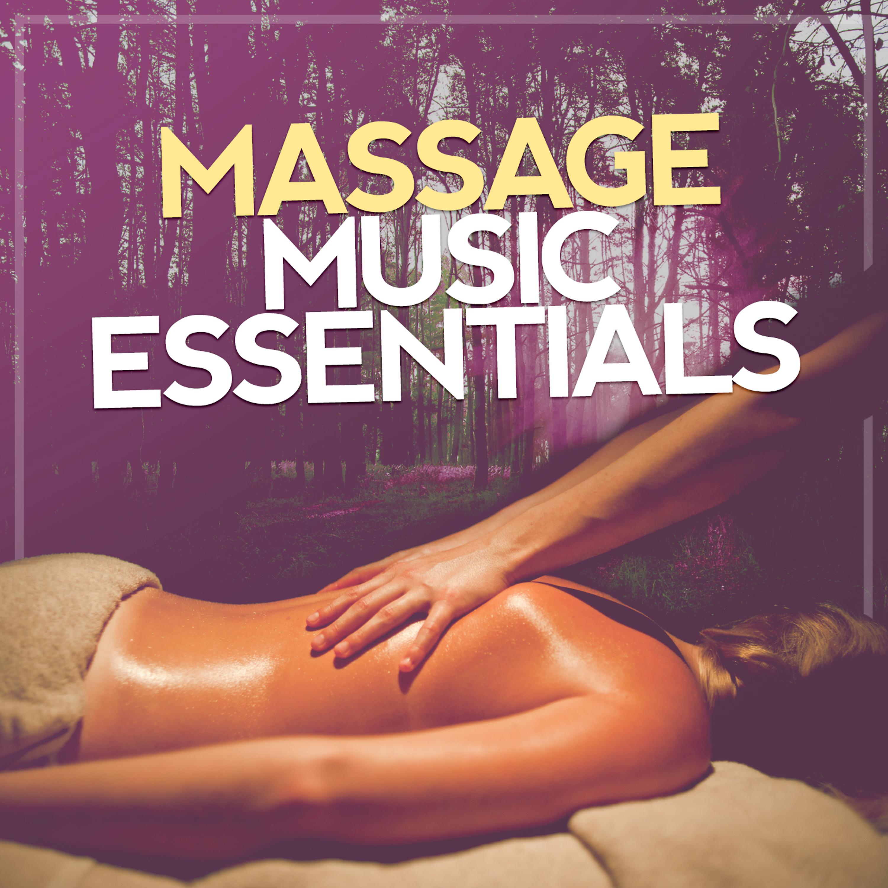 Постер альбома Massage Music Essentials