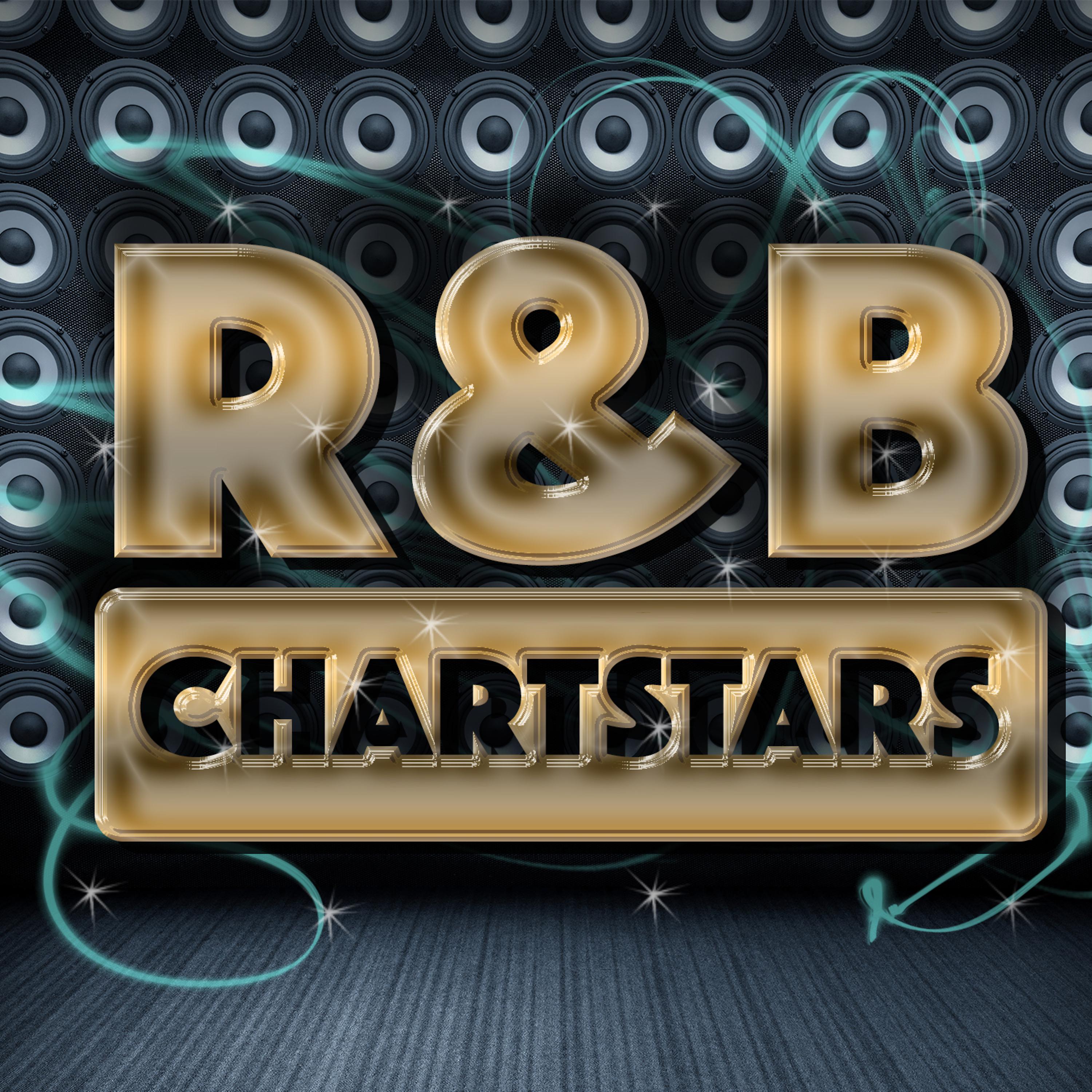 Постер альбома R & B Chartstars