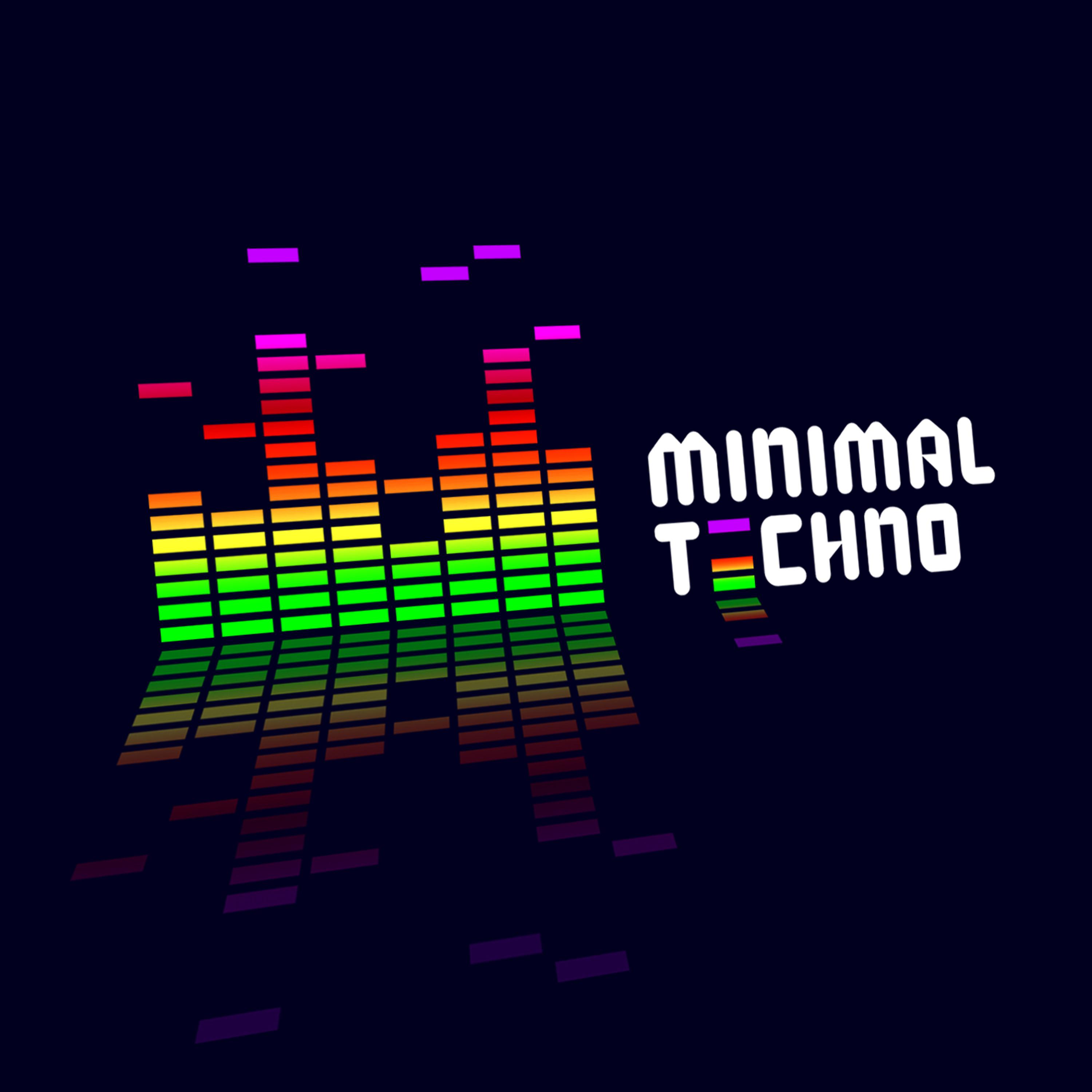 Постер альбома Minimal Techno