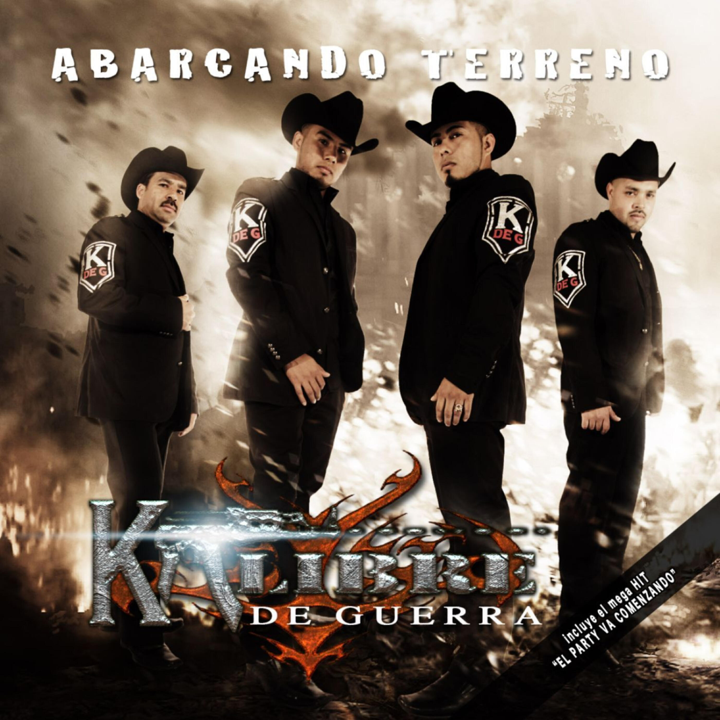 Kalibre De Guerra - Soy Un Antrax