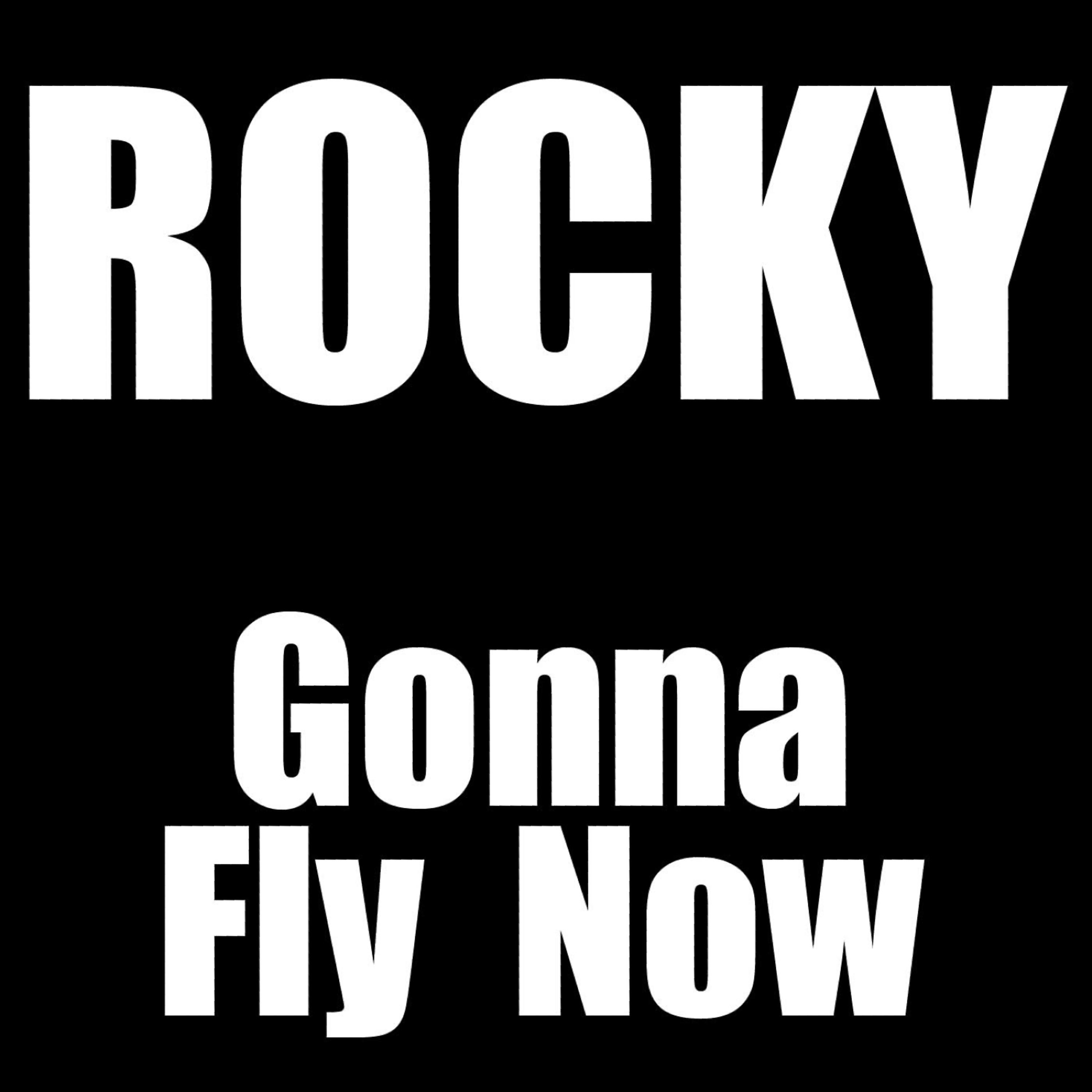 Classic Movie Tones - Rocky - Gonna Fly Now - Movie Theme Song Soundtrack - Bill Conti Tribute