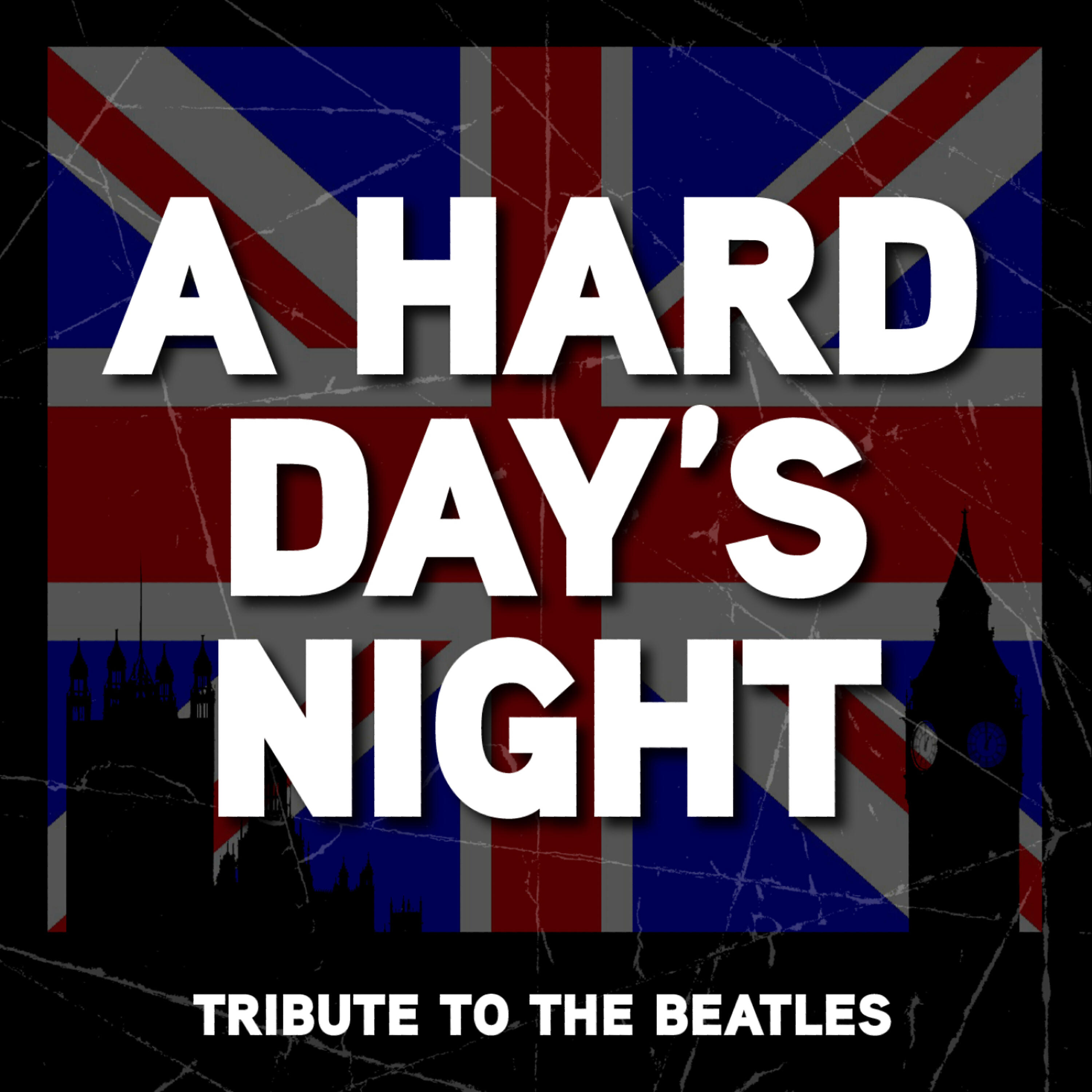 Classic Rock Tones - A Hard Day's Night - The Beatles Tribute