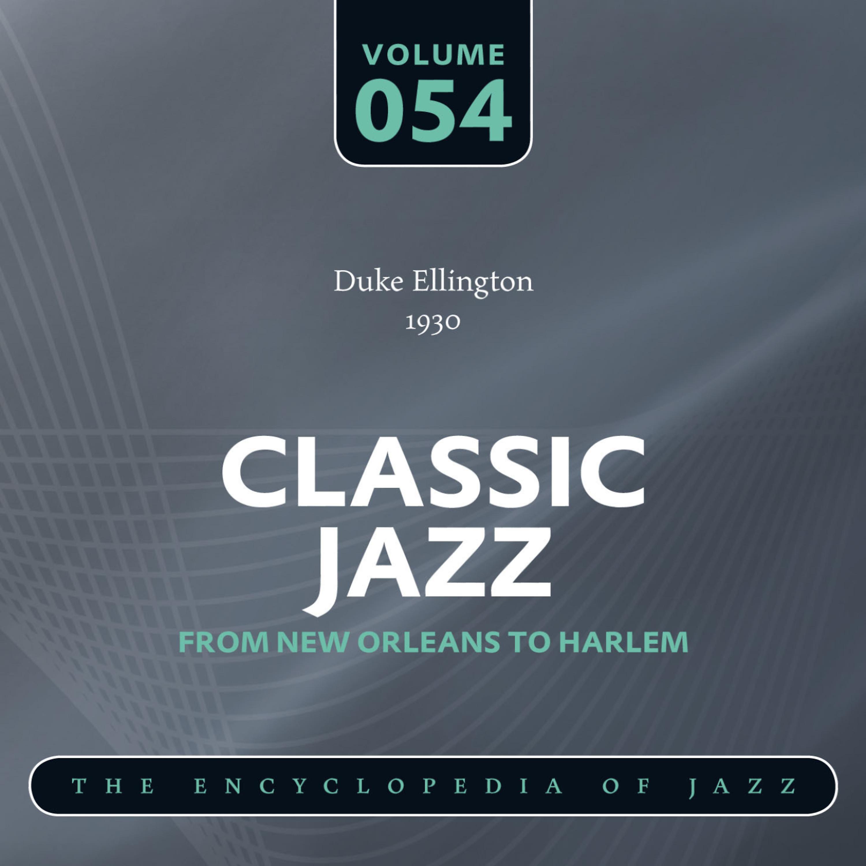 Постер альбома Duke Ellington 1930