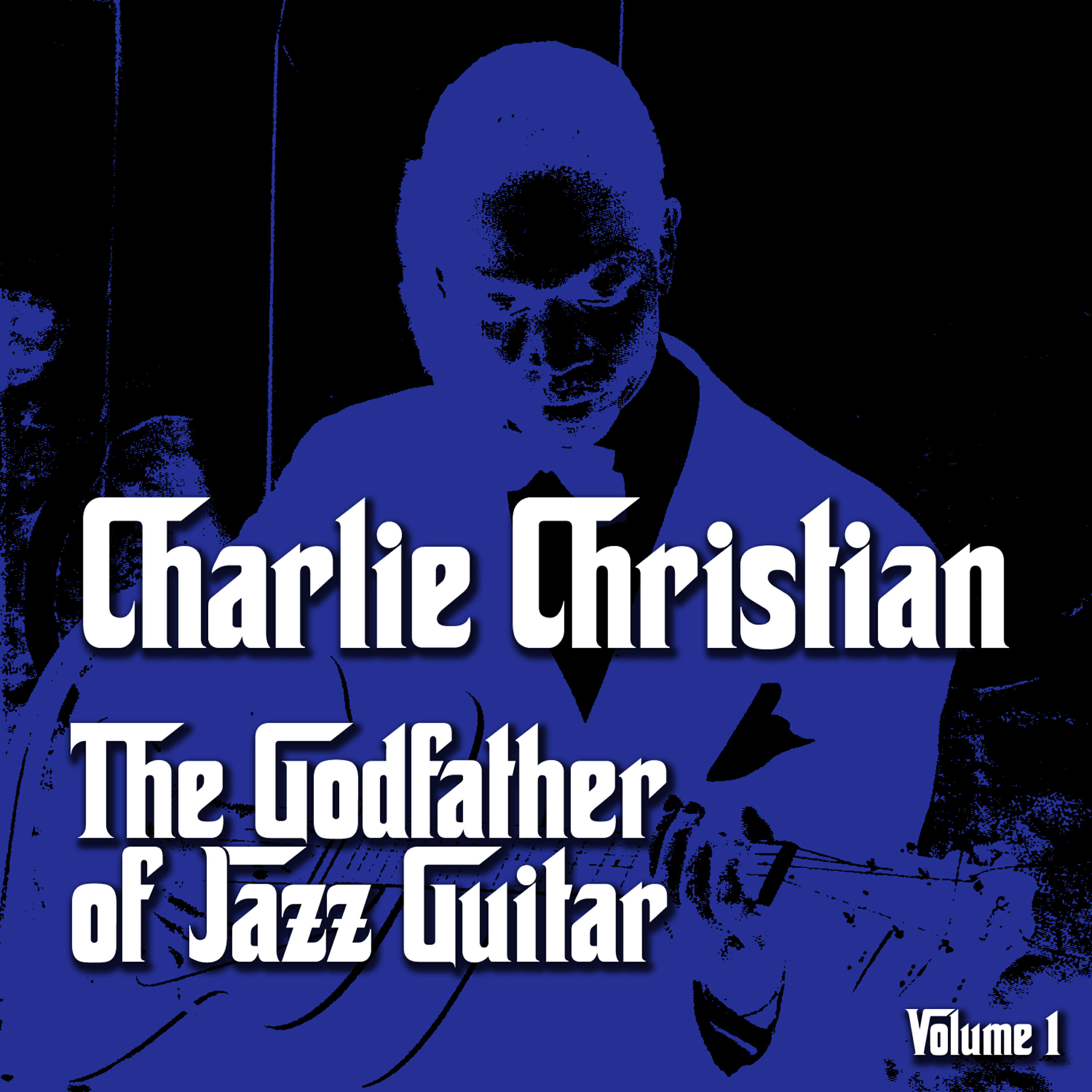 Charlie Christian - Wholly Cats