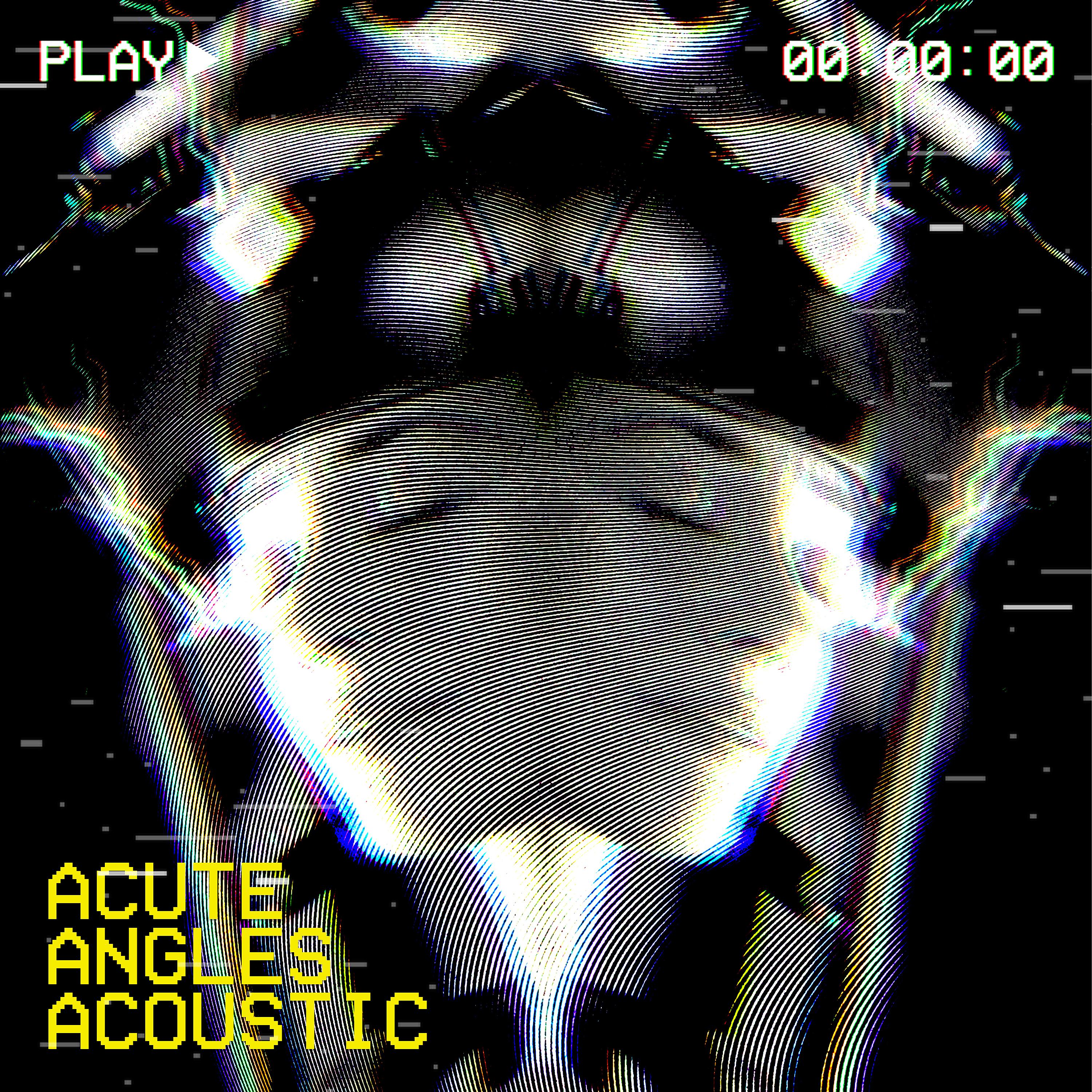 Постер альбома Acute Angles (Acoustic)