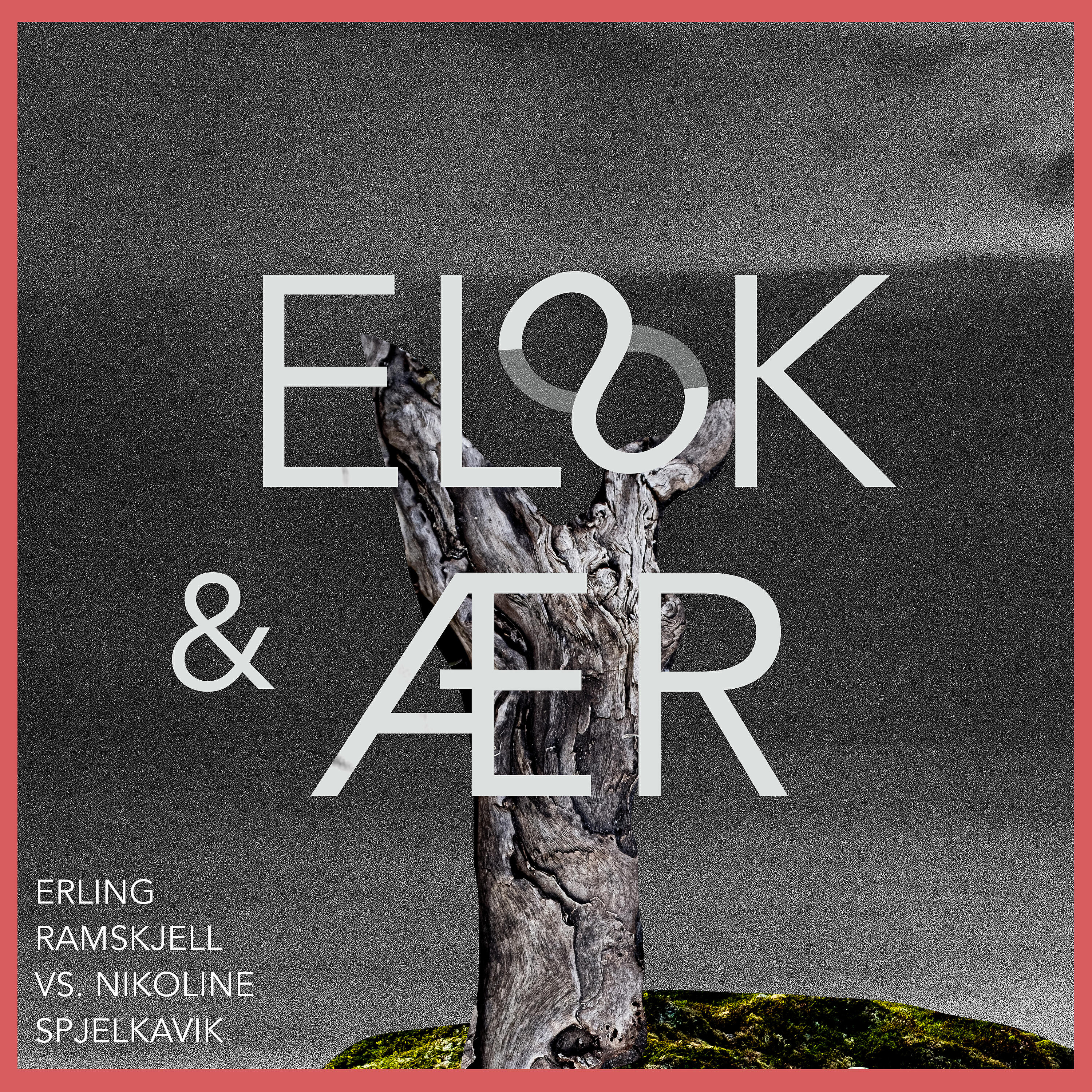 Min-Ensemblet - Elsk & Ær