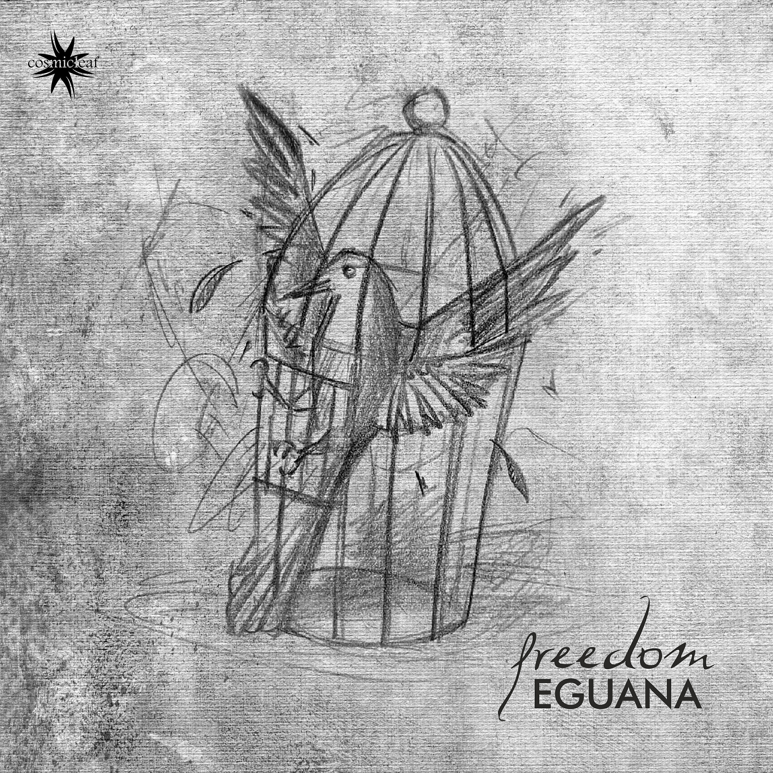 Eguana - Treasure Abyss Flower part 2