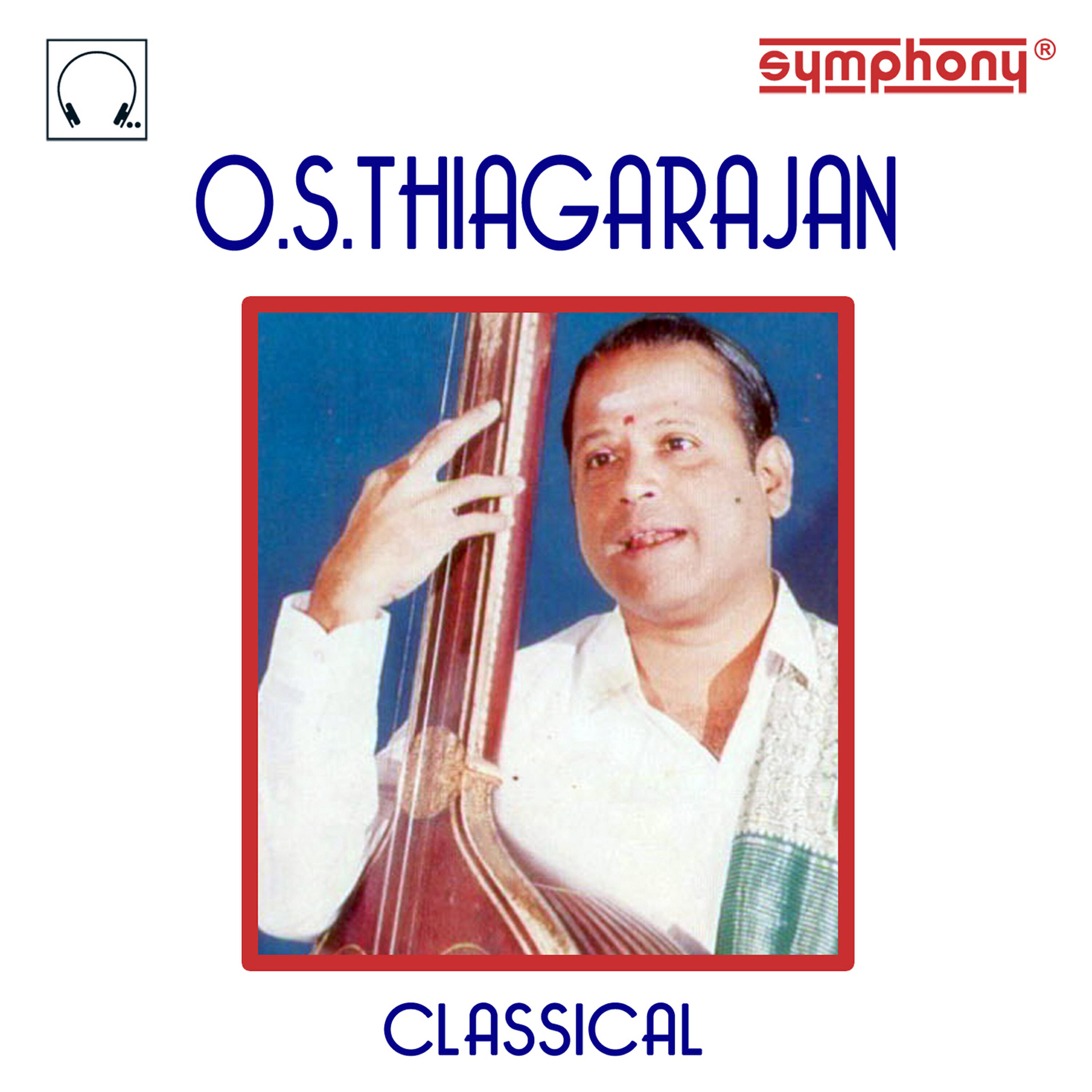 O.S.Thiagarajan - Pirava Varam Tharum