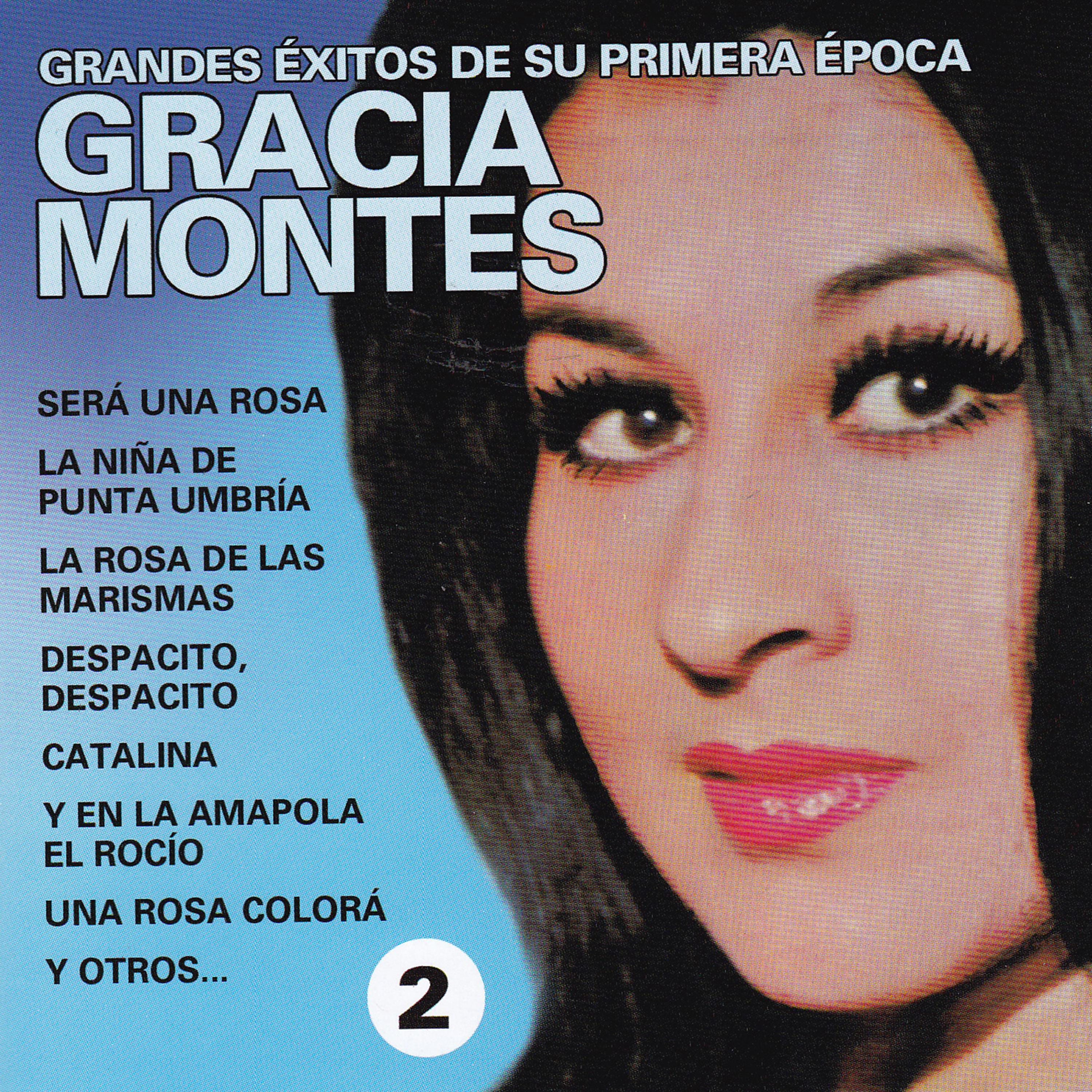Постер альбома Grandes Éxitos de Su Primera Época Vol. 2