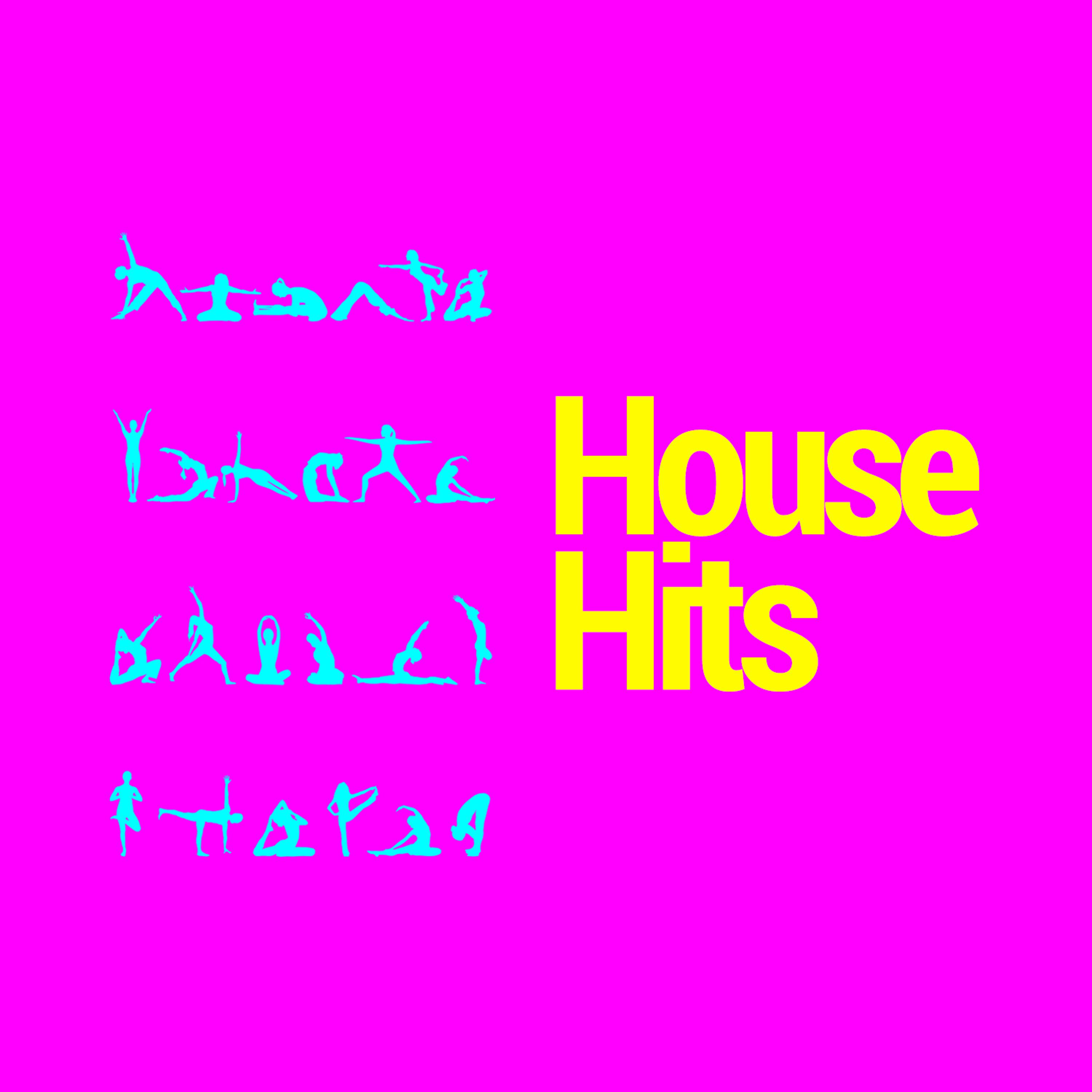 House Workout - Changed the Way You Kiss Me (127 BPM)