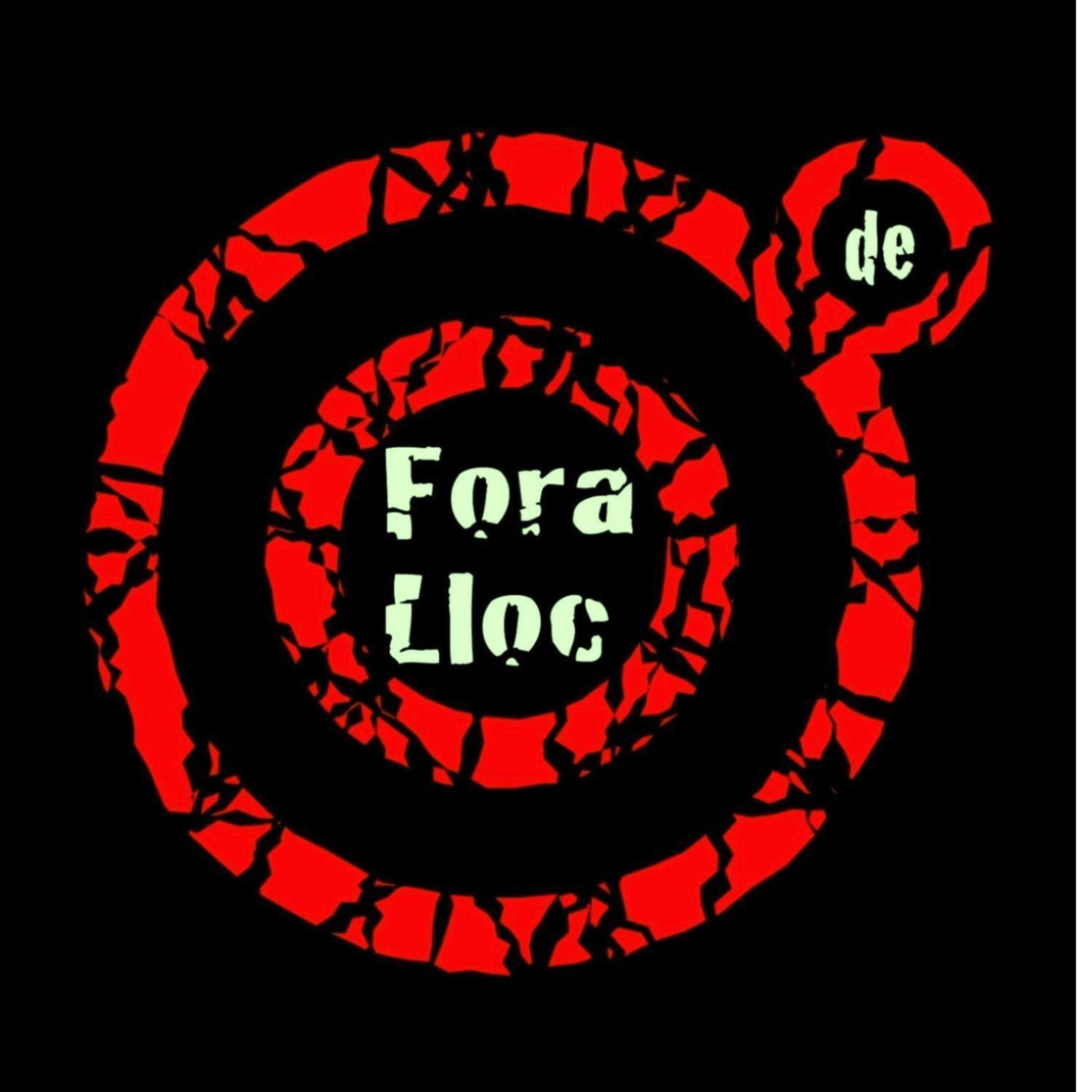 Постер альбома Fora de Lloc