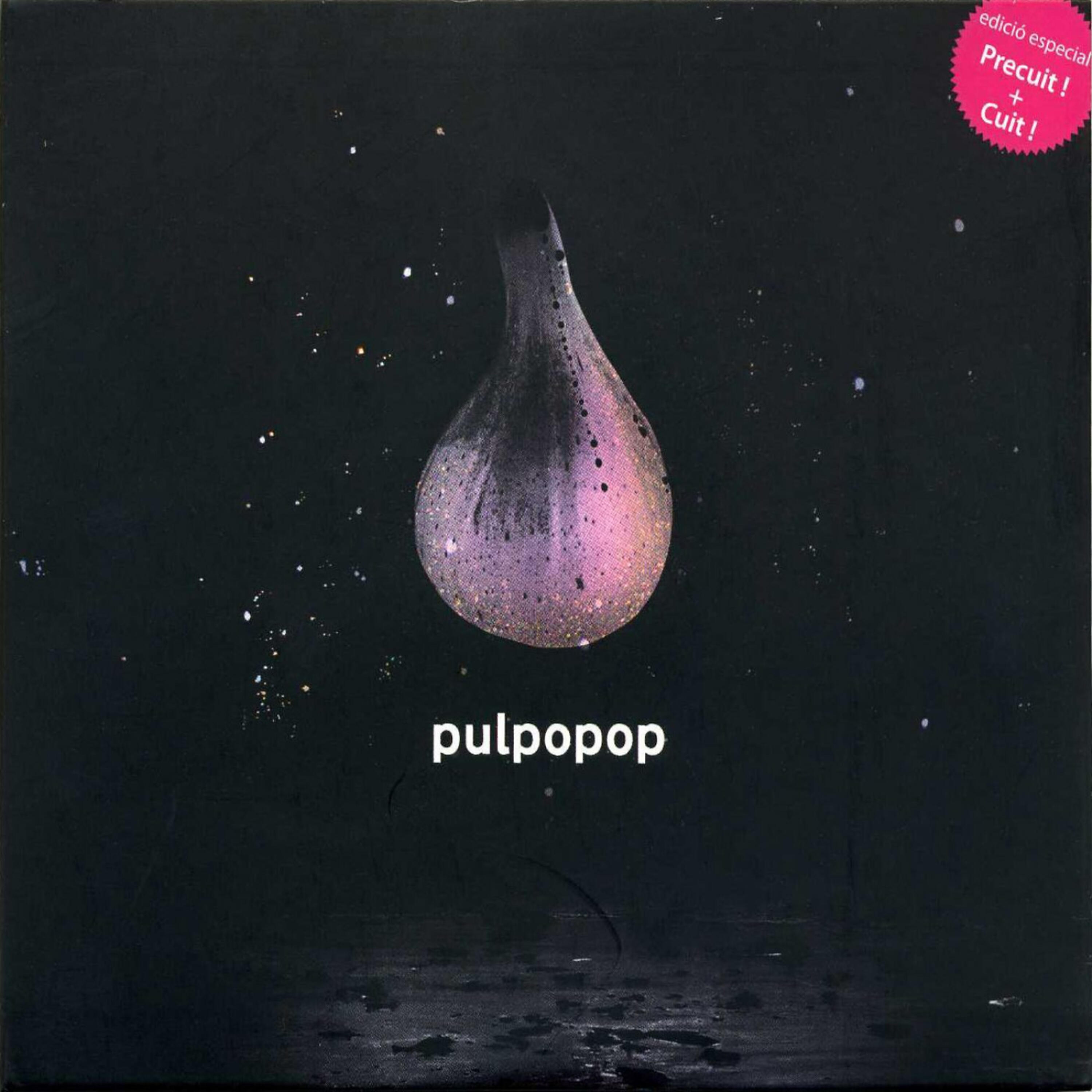 Pulpopop - Els Dies I Els Temps