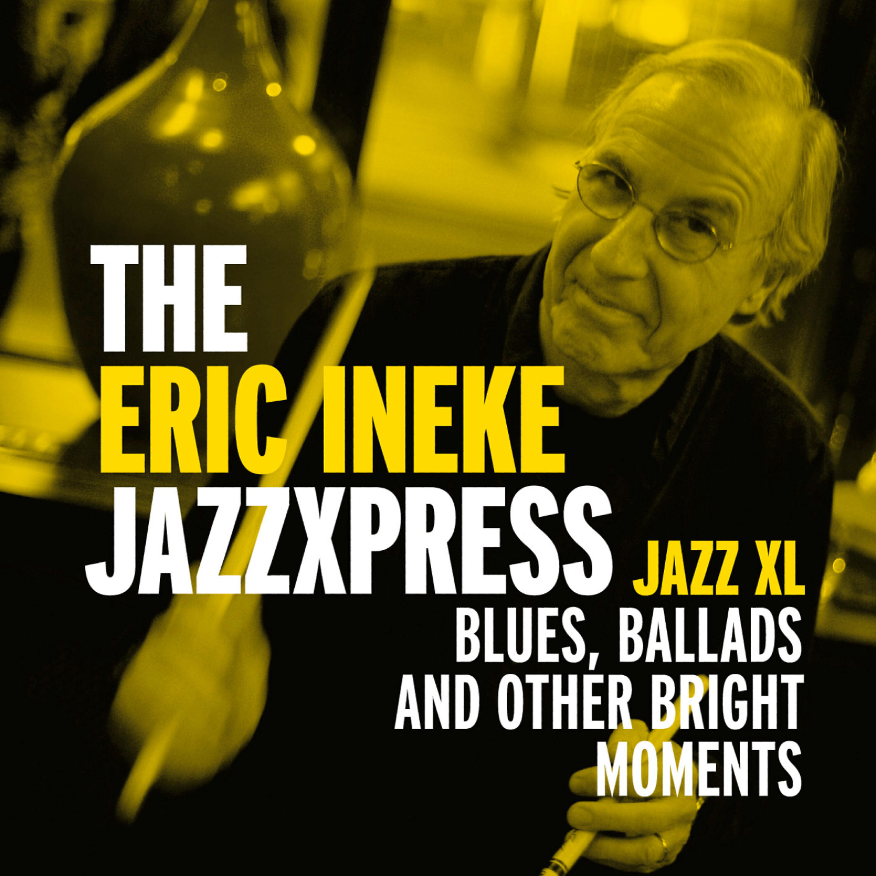 Eric Ineke - Jotosco