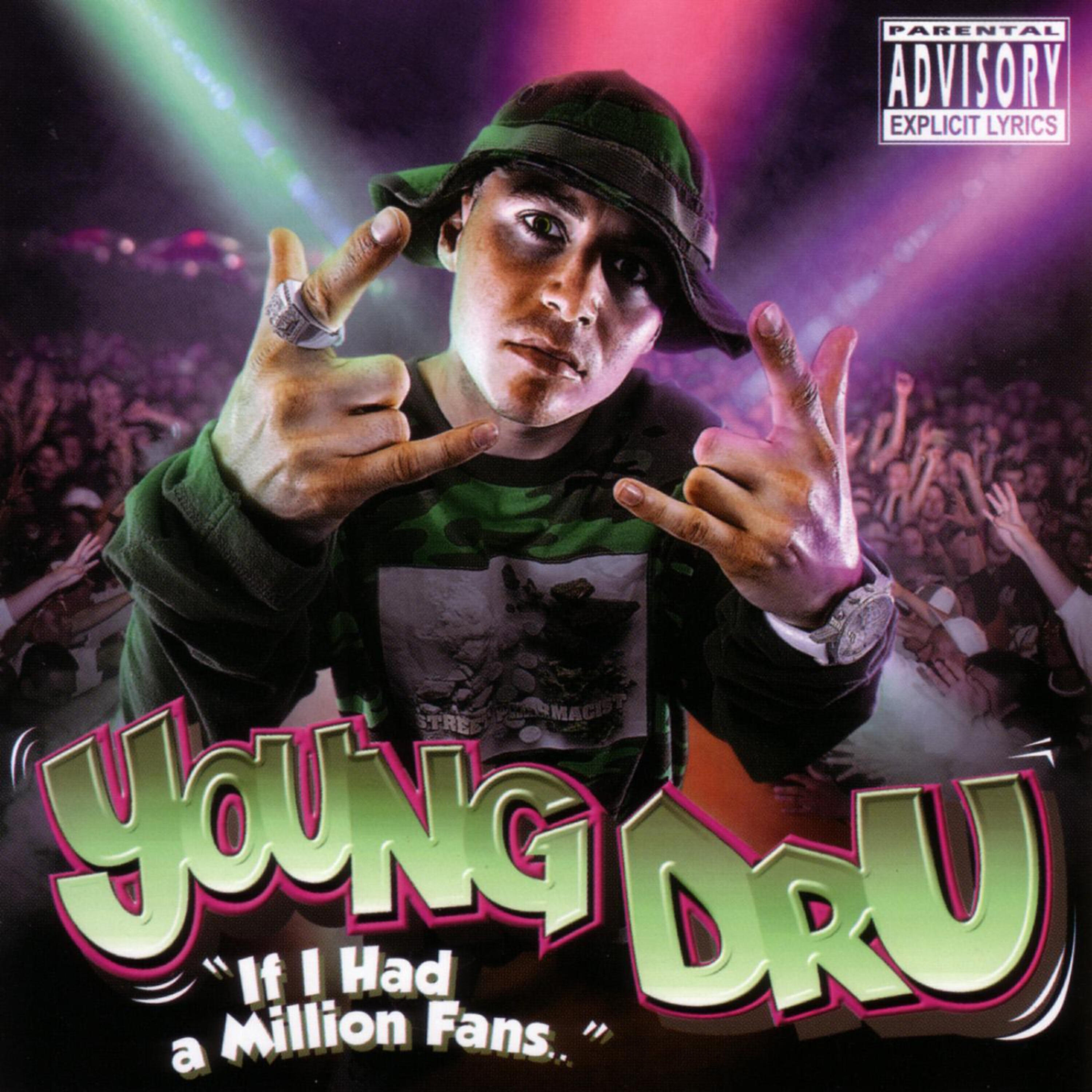 Young Dru - Intro