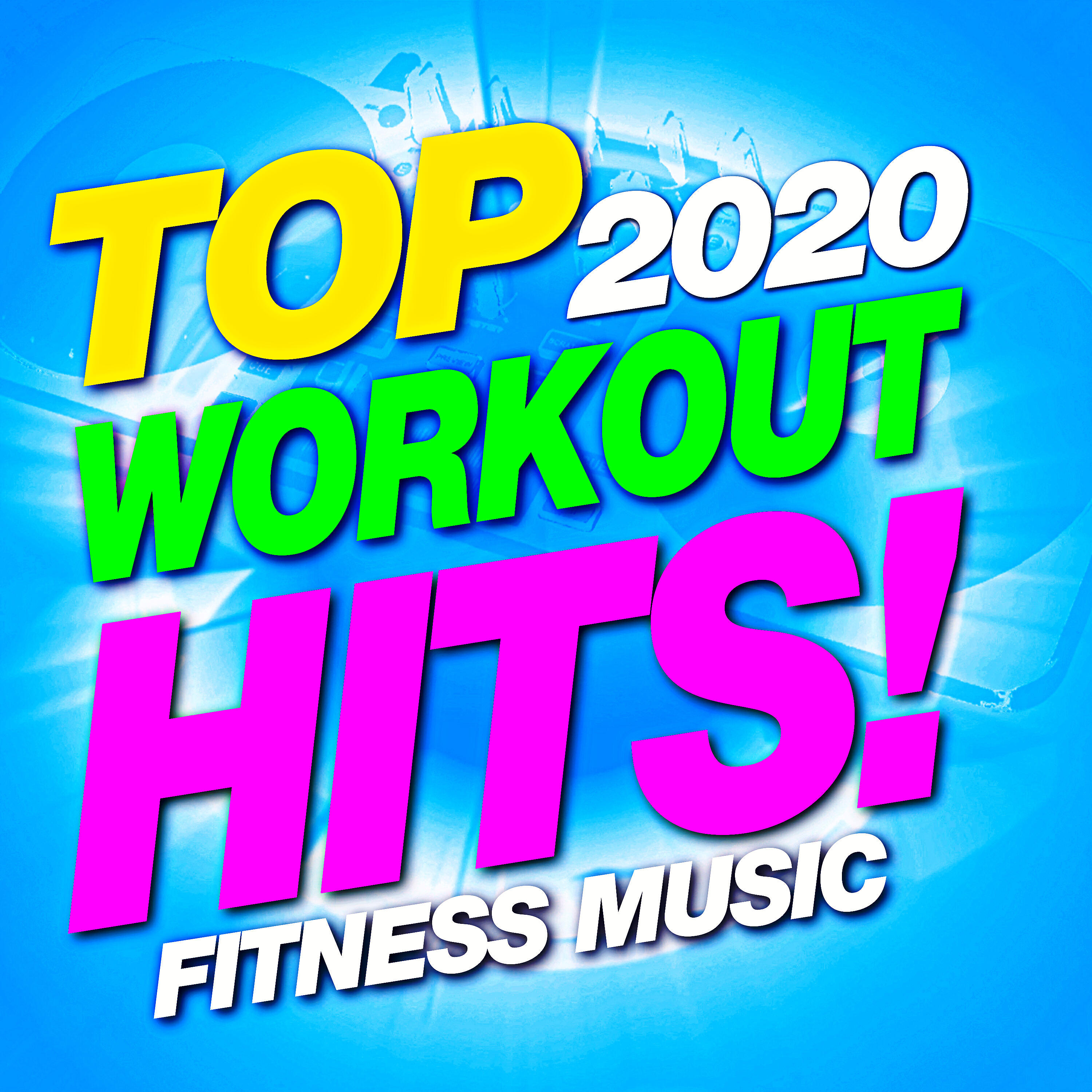 Workout Remix Factory - Shallow (Workout Mix)