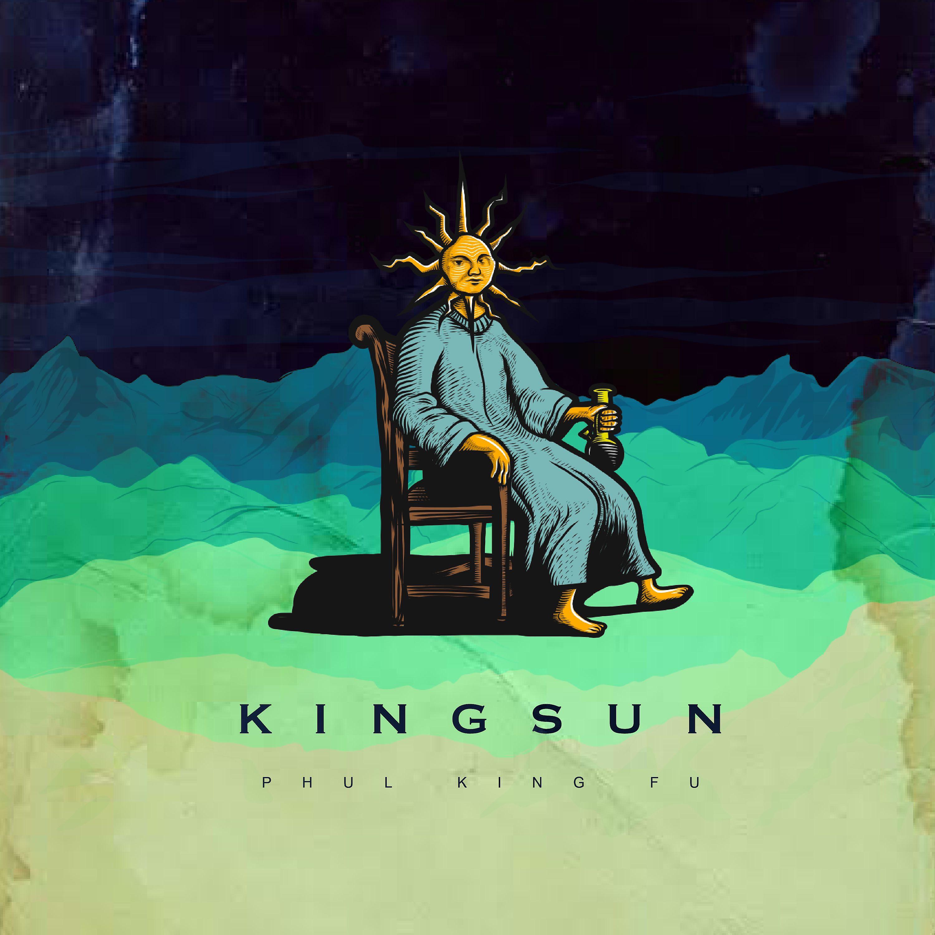 Постер альбома King Sun