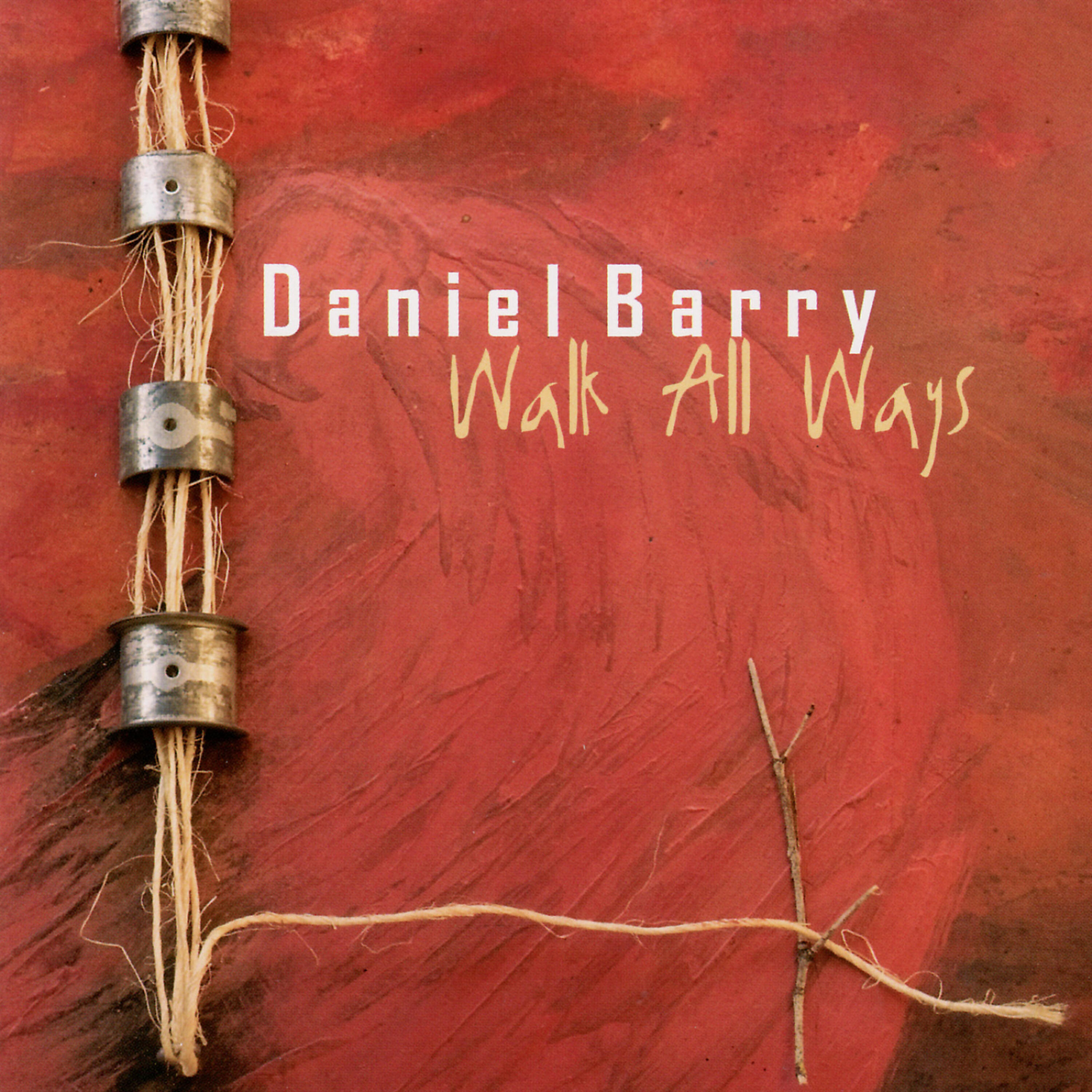 Daniel Barry - La Folia Lando