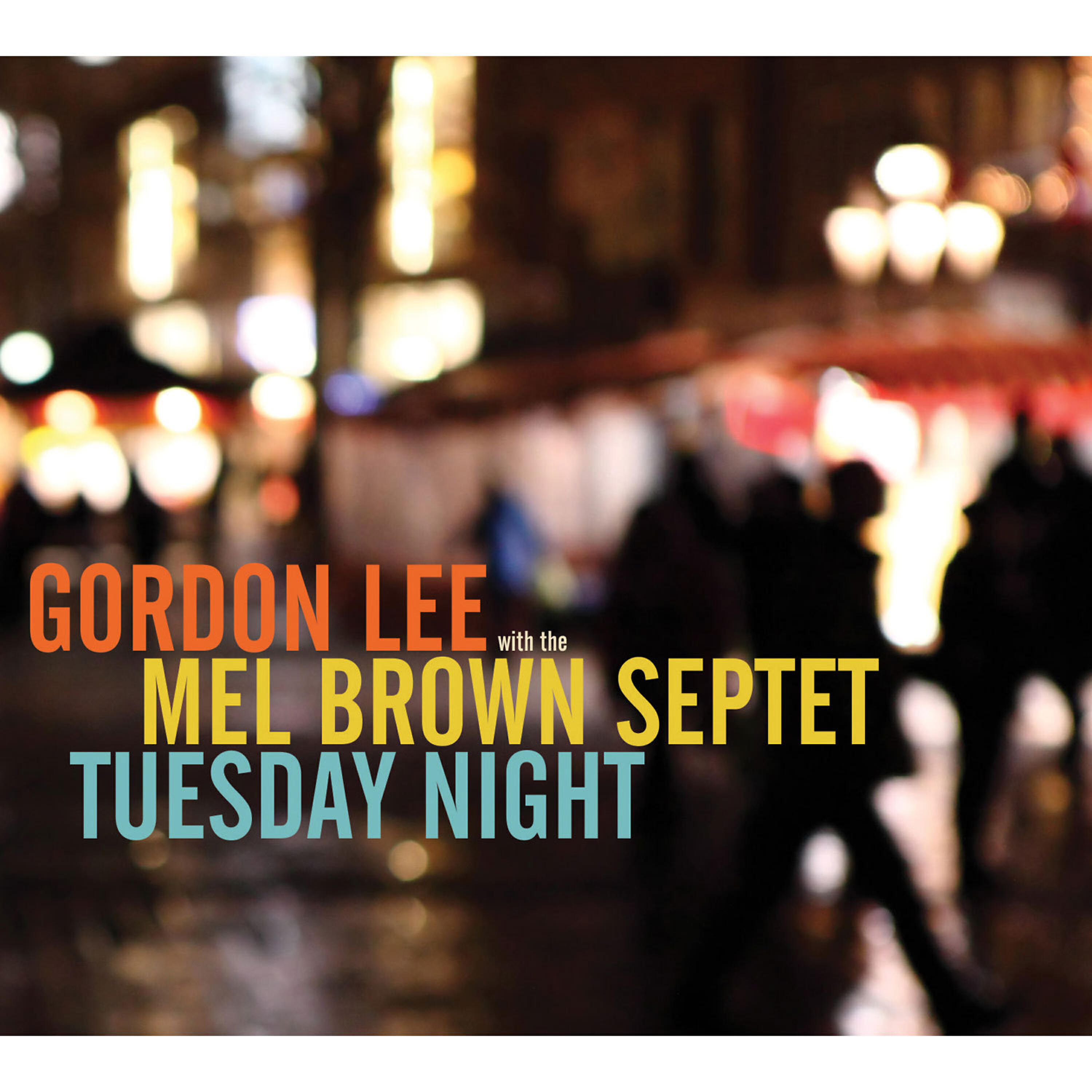Gordon Lee - Low Profile