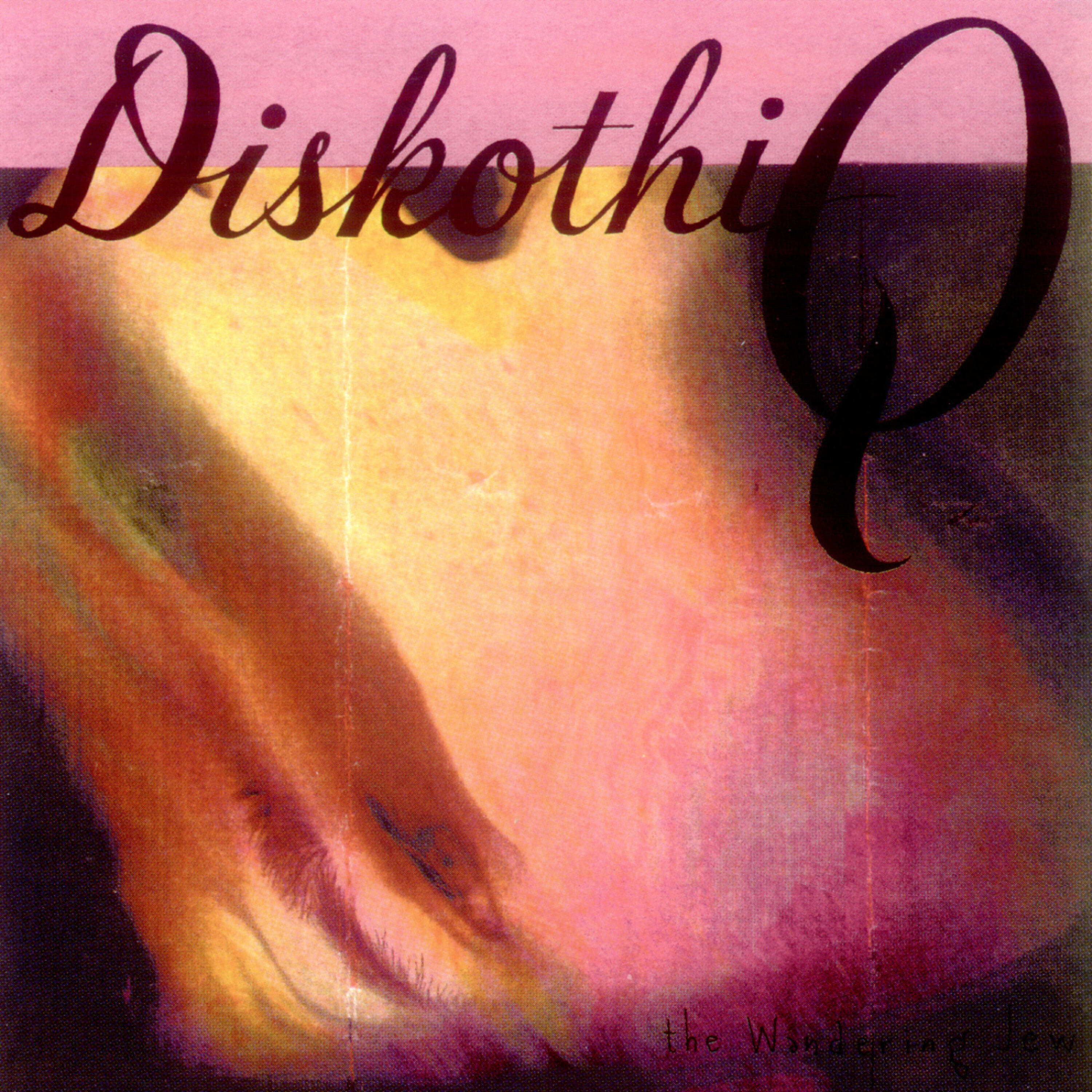DiskothiQ - Most Eligible Bachelor