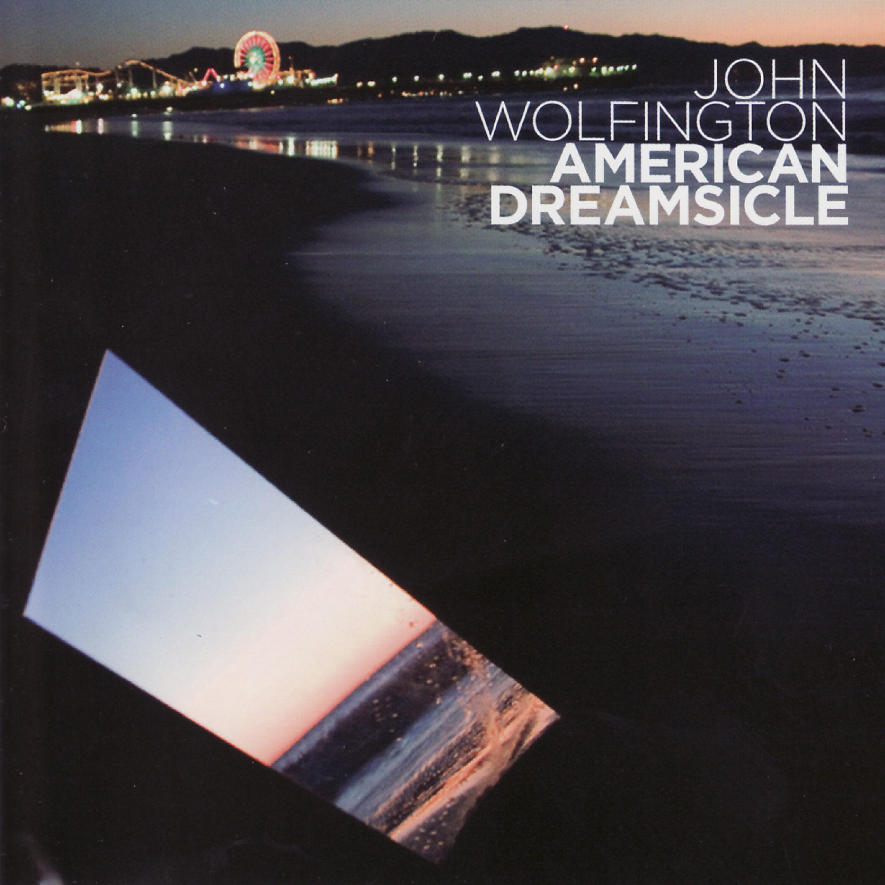 John Wolfington - Shotgun