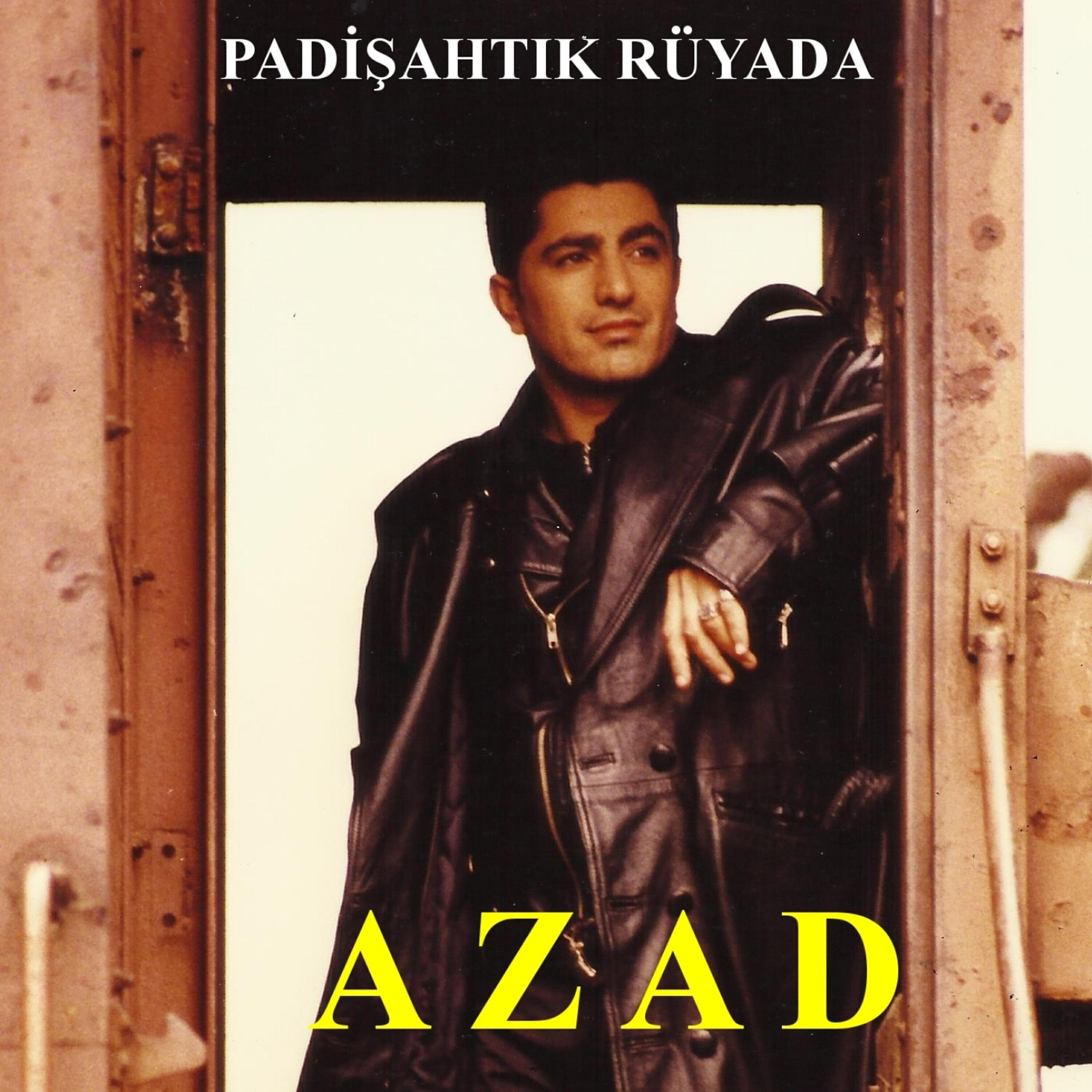 Azad - Hele De Şu İstanbul'da