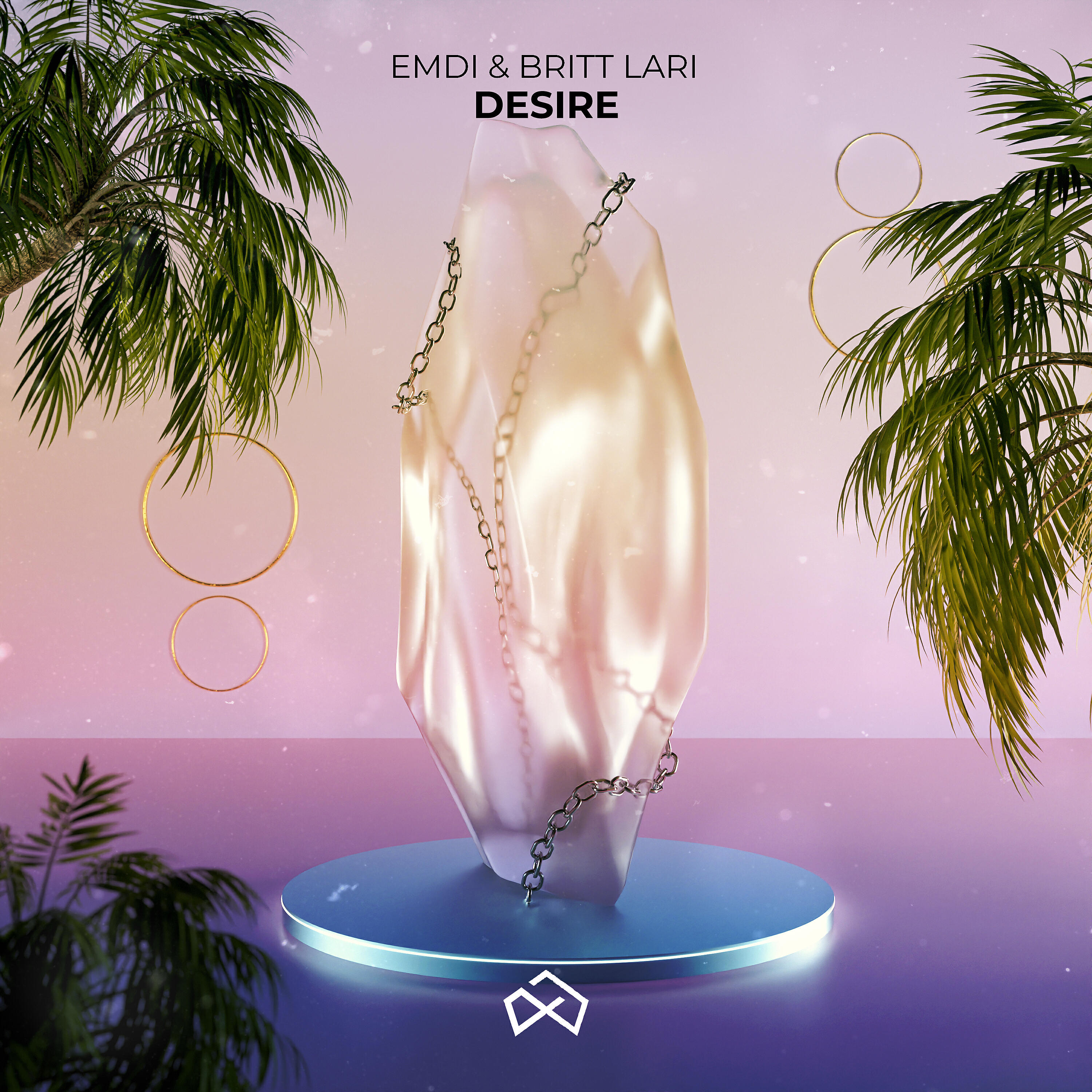 Emdi - Desire