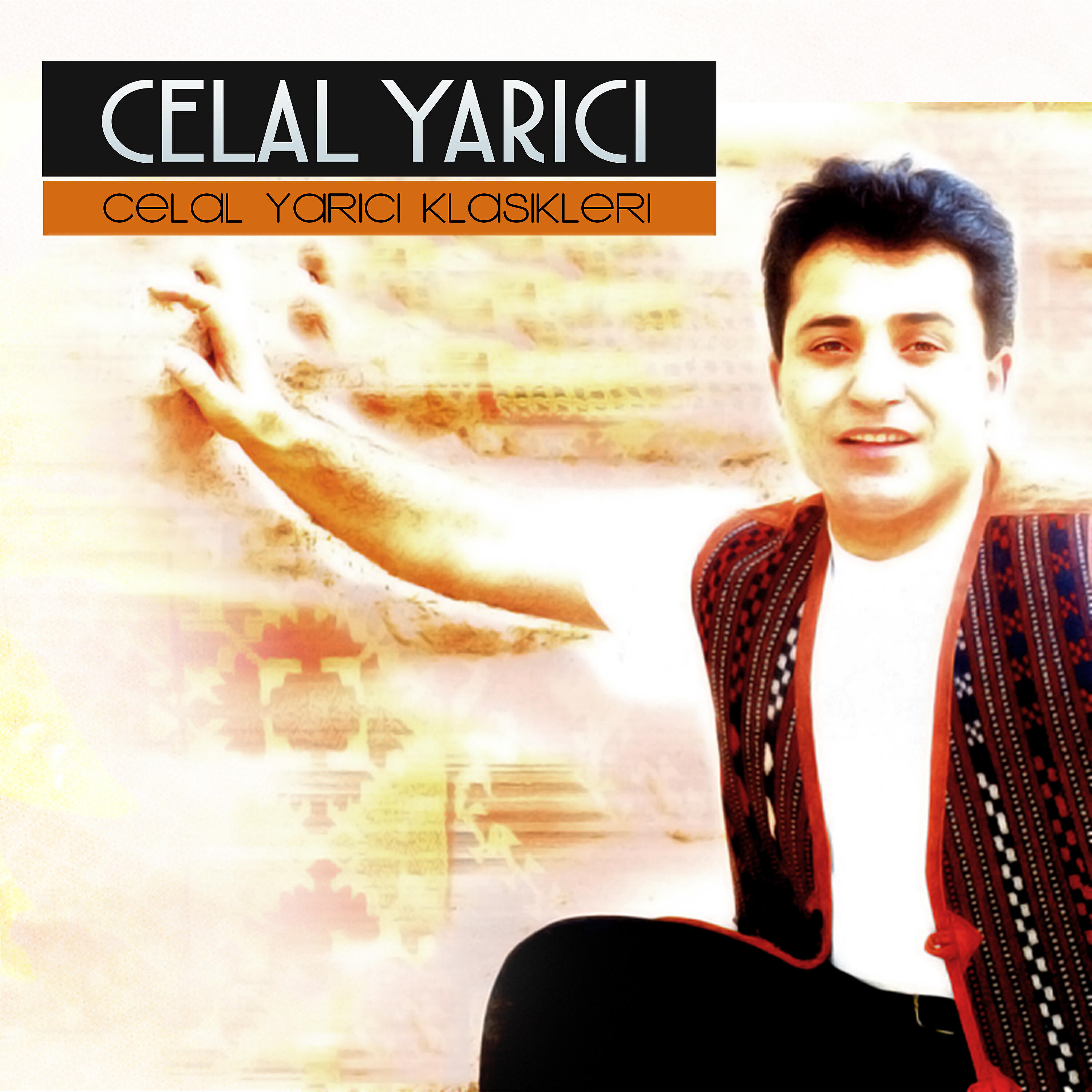 Celal Yarıcı - Vurulmuşam