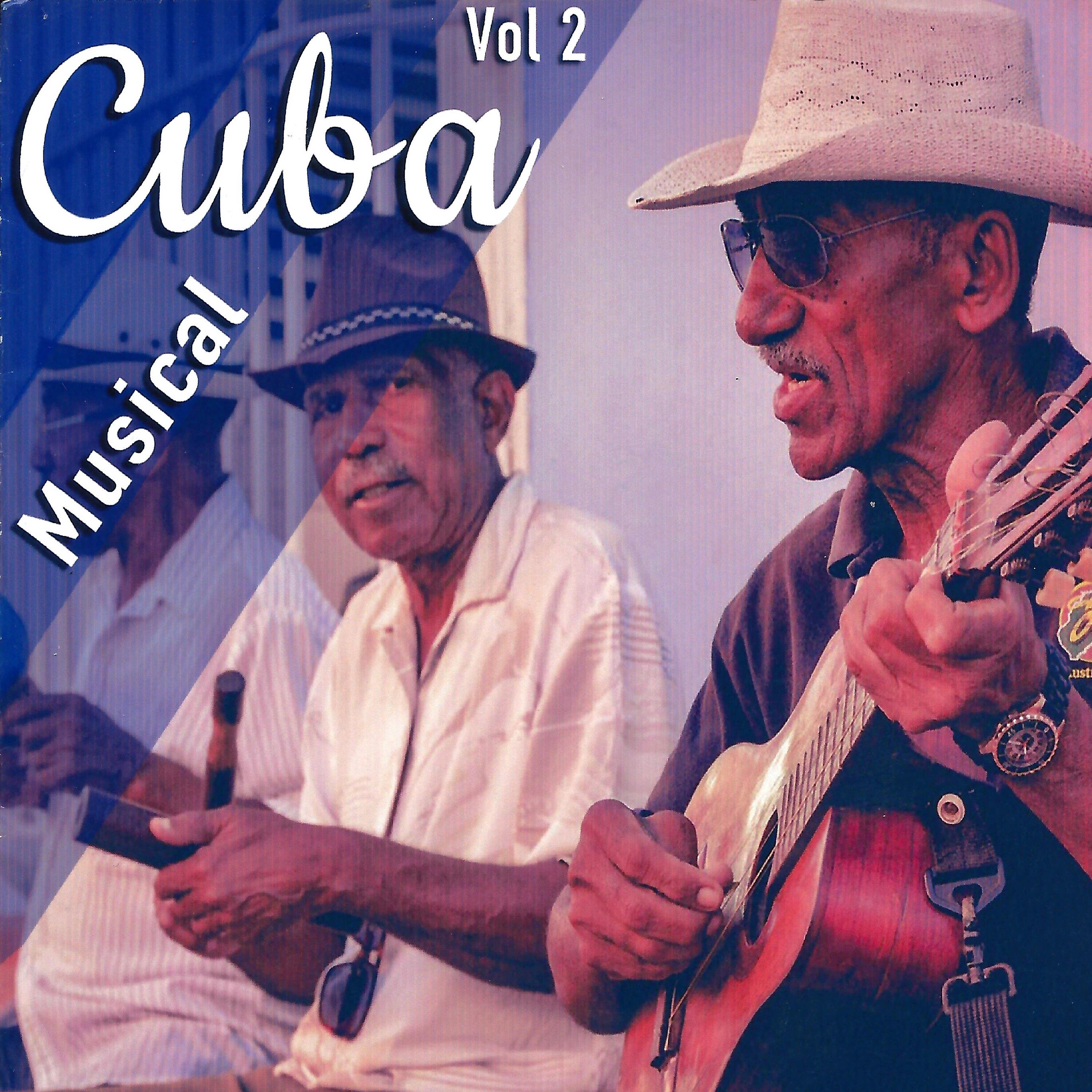 Duo Los Compadres - Sarandonga