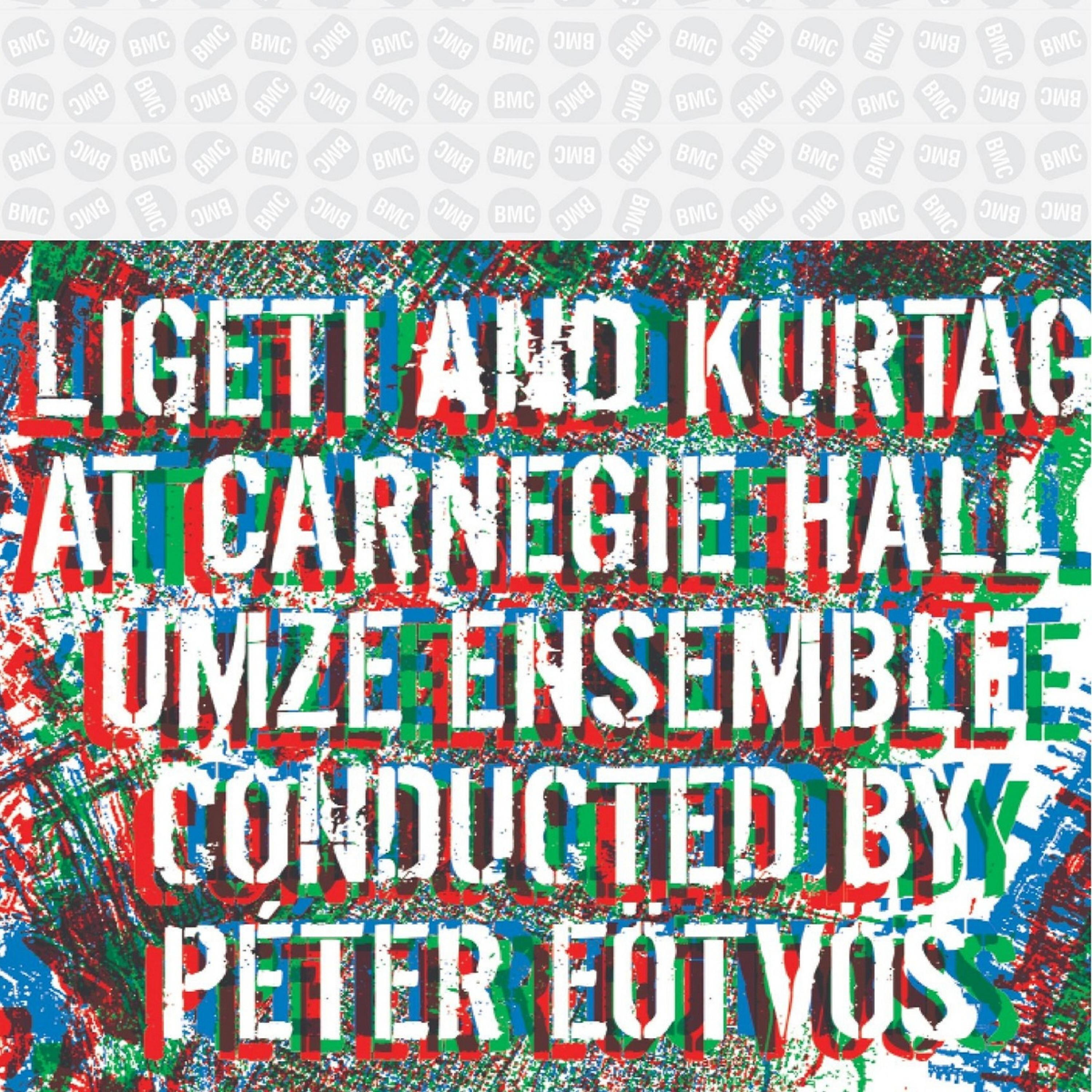 Peter Eötvös - Messages of the Late R. V. Troussova, Op. 17: 17. Payment (Live)