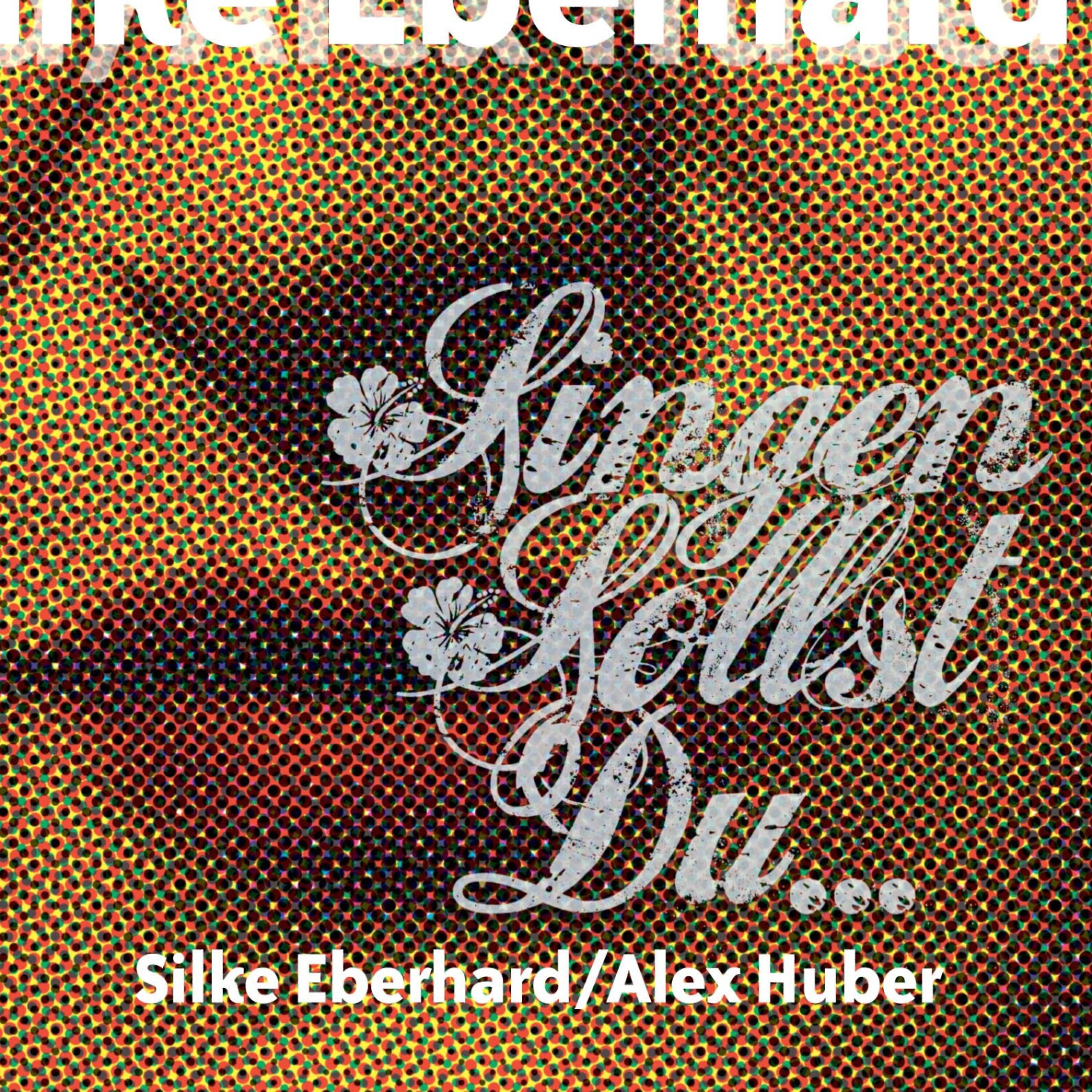 Silke Eberhard - Well done!