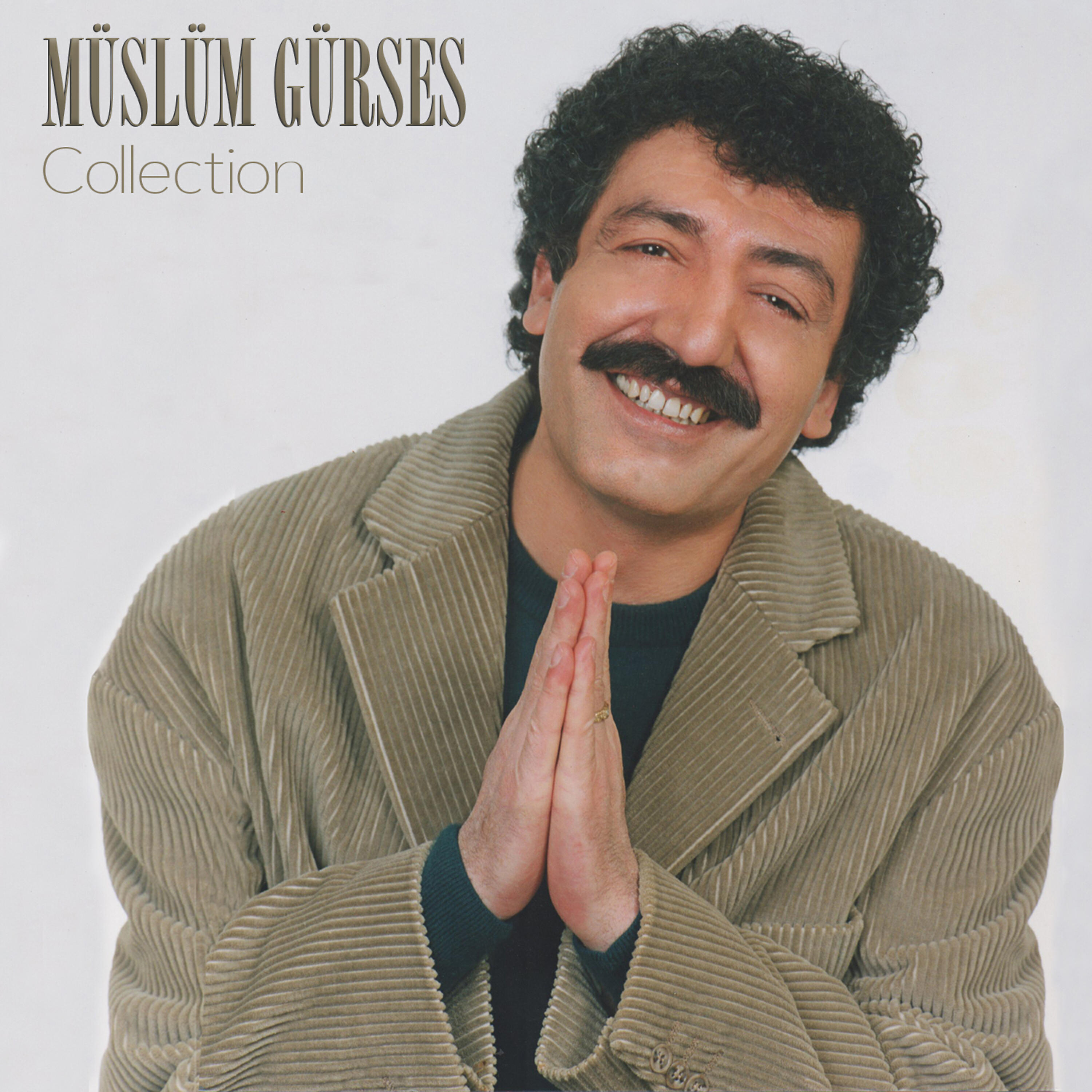 Müslüm Gürses - Ömür Biter Aşk Bitmez