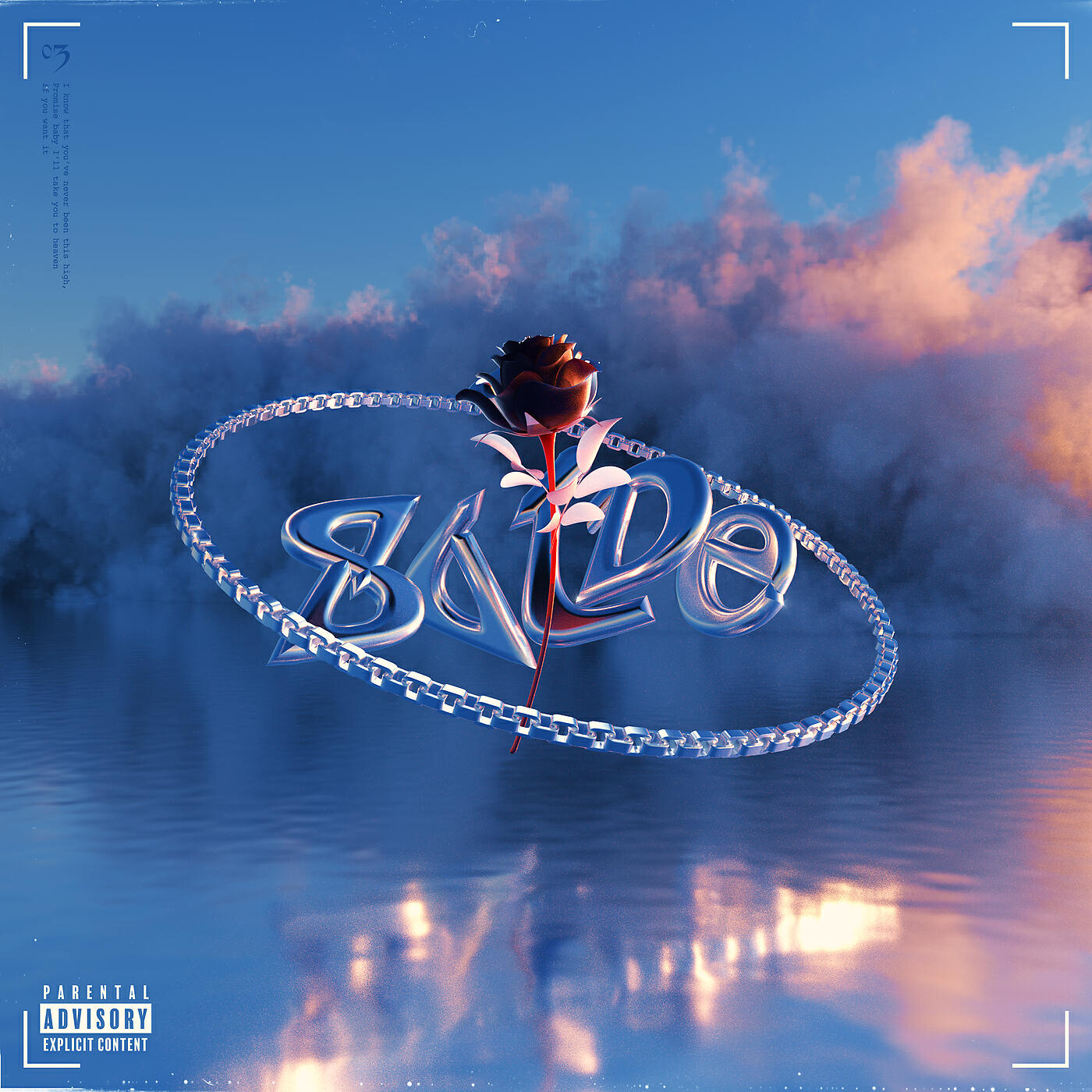 Chase Atlantic - SLIDE