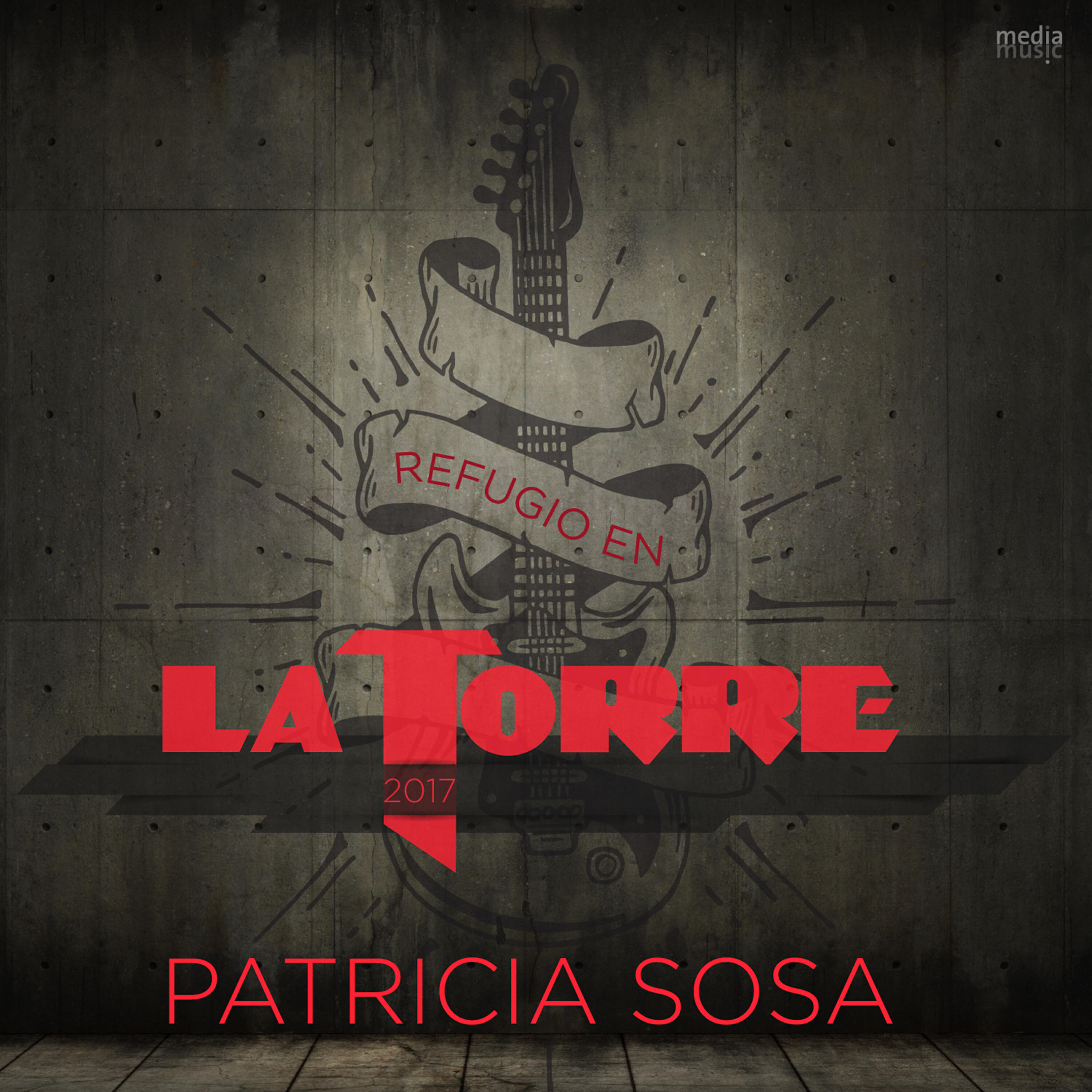 Patricia Sosa - Siluetas de Sal