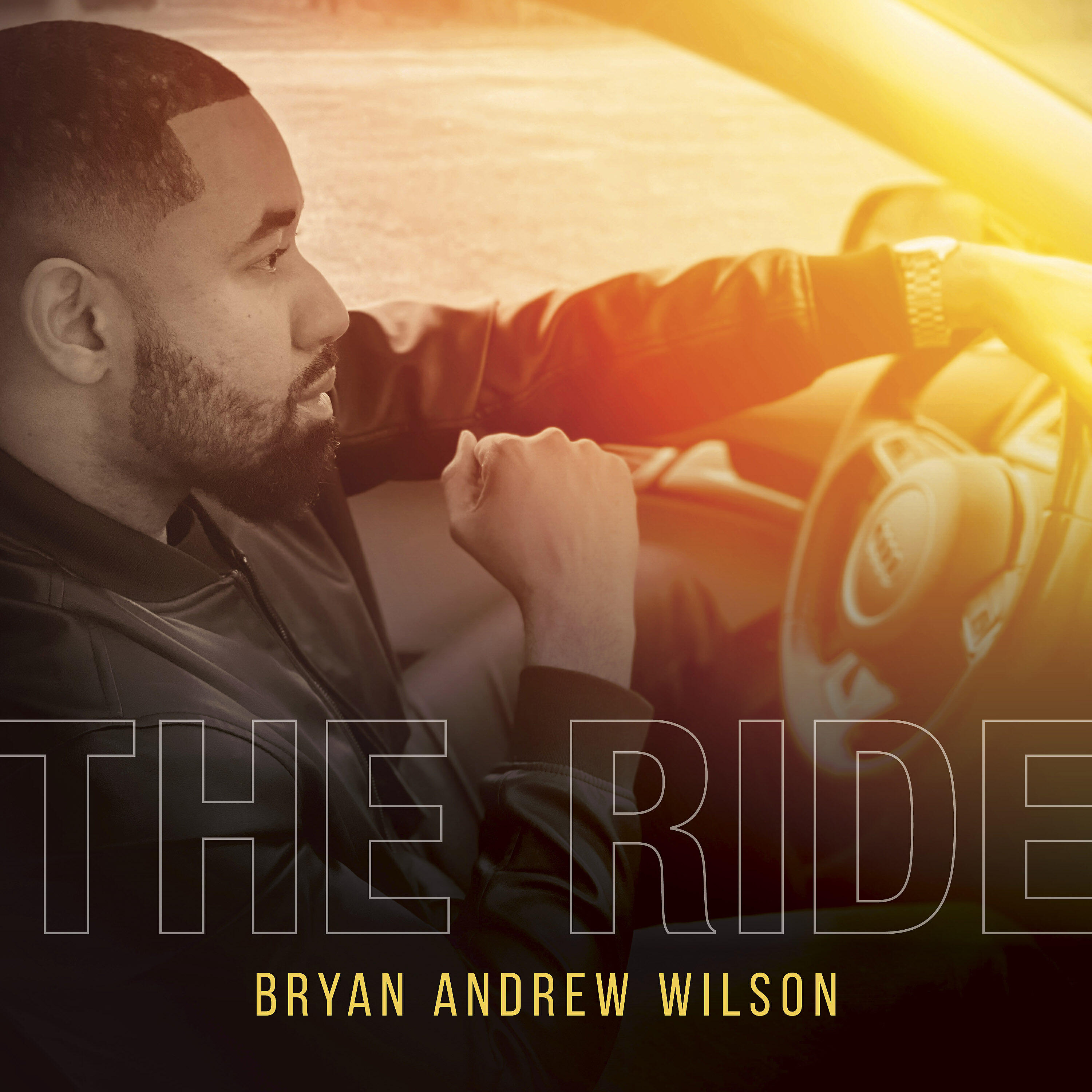 Bryan Andrew Wilson - The Ride (Performance Track)