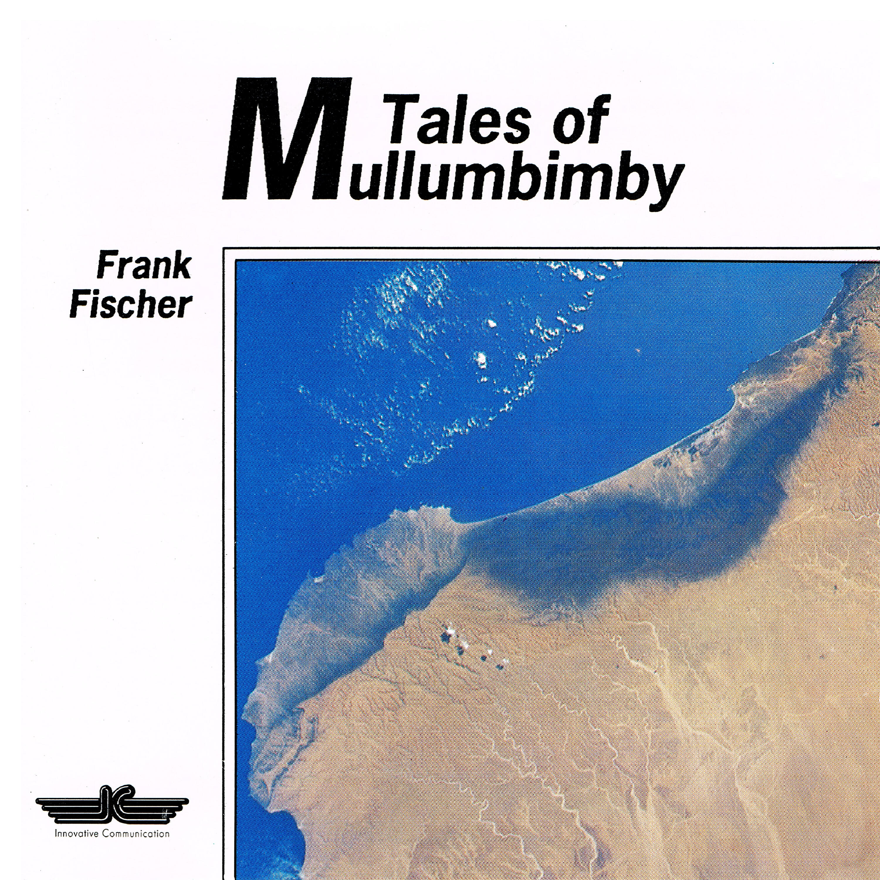 Frank Fischer - Cafe del Mar (Tales Version)