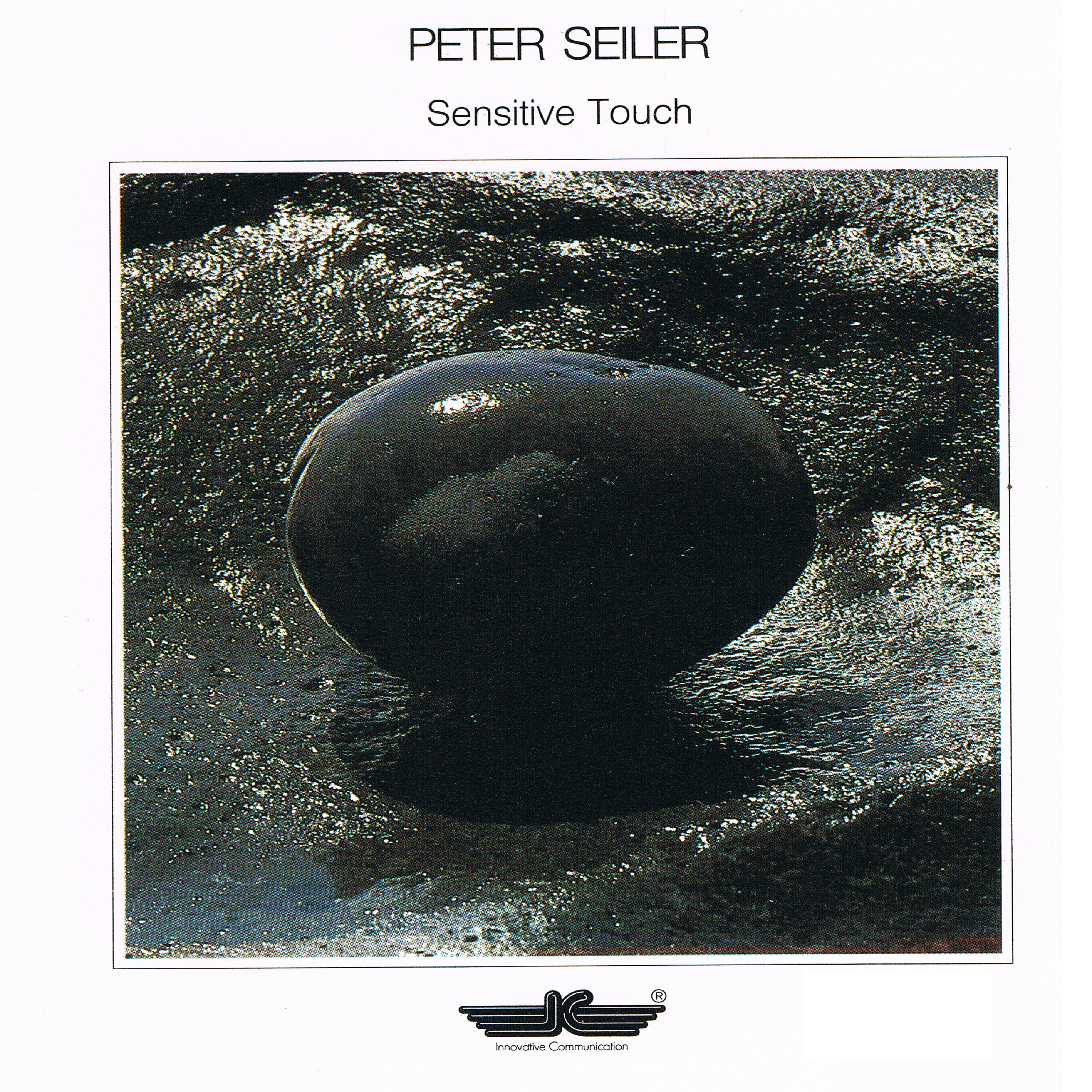 Peter Seiler - Serengeti