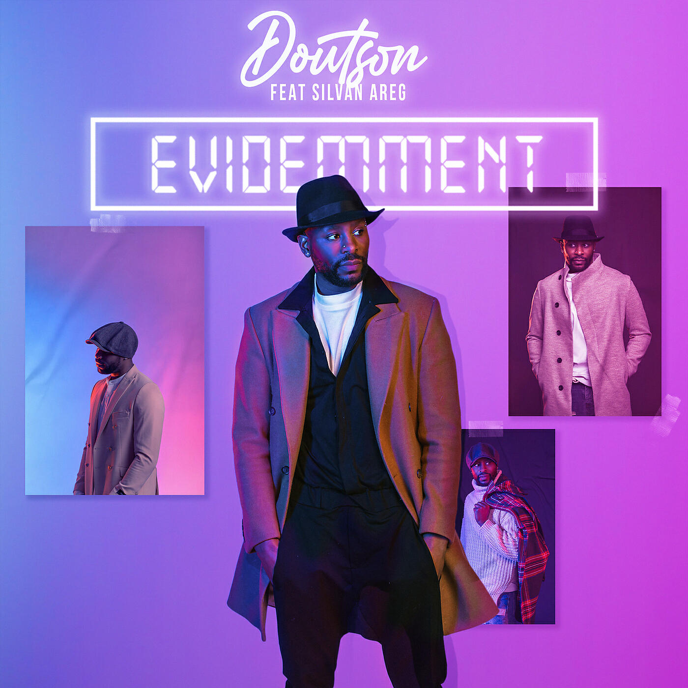 DOUTSON - Evidemment