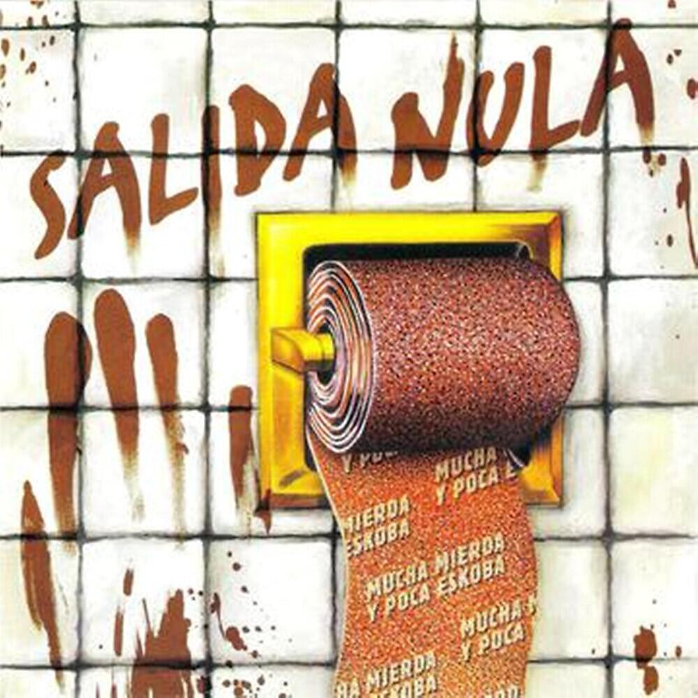 Salida Nula - ¿Qué Va a Ser...?