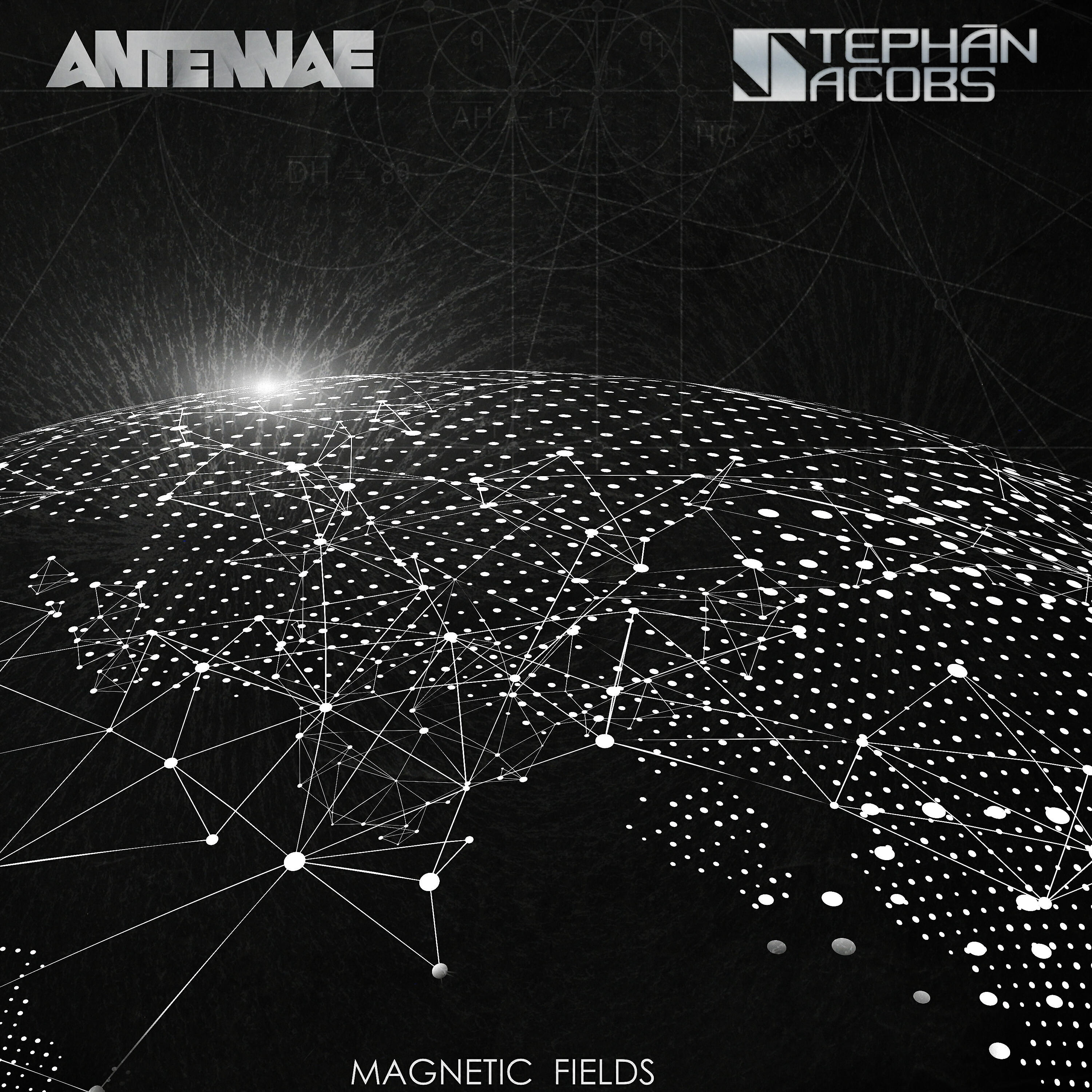 An-ten-nae - Purple Phase