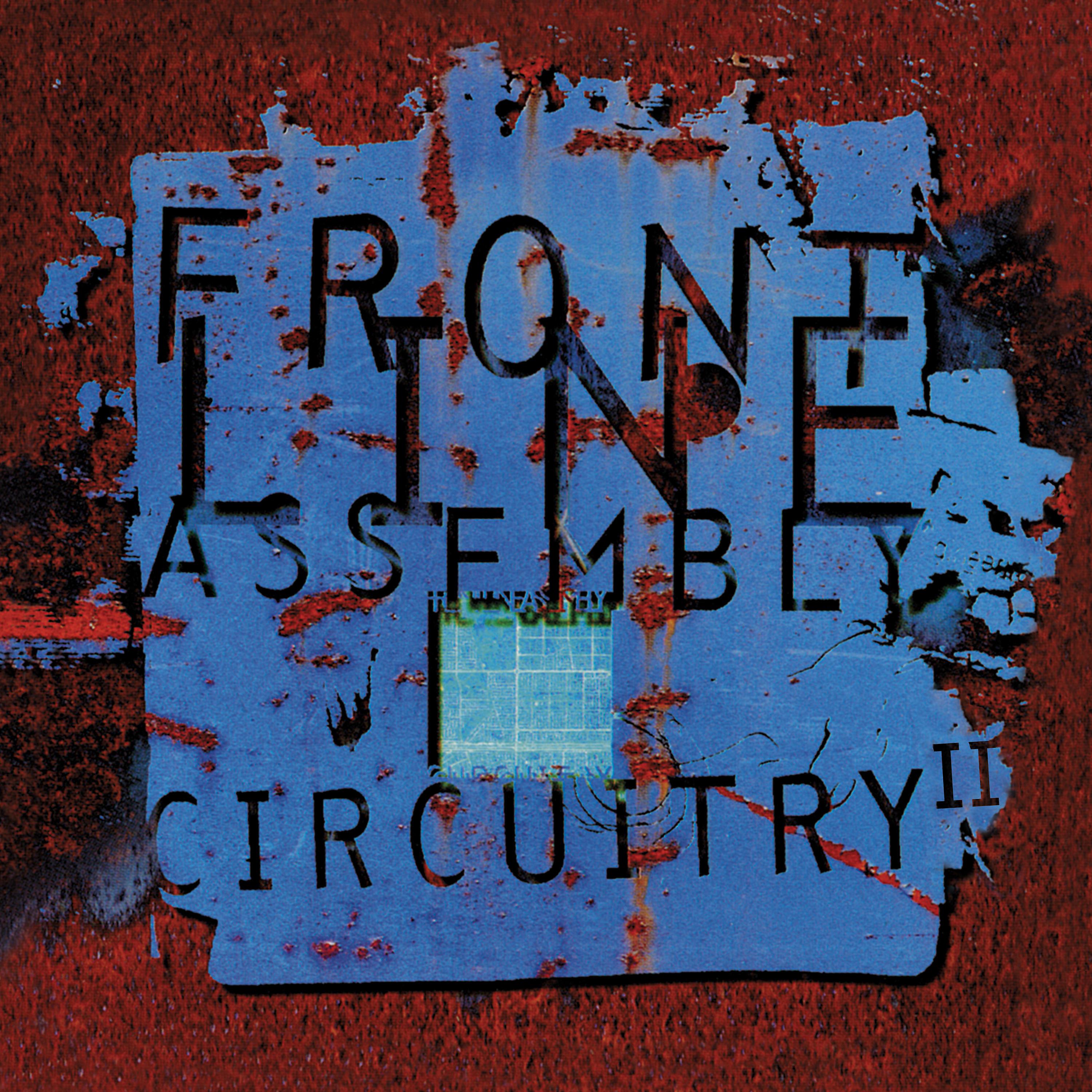 Постер альбома Circuitry 2