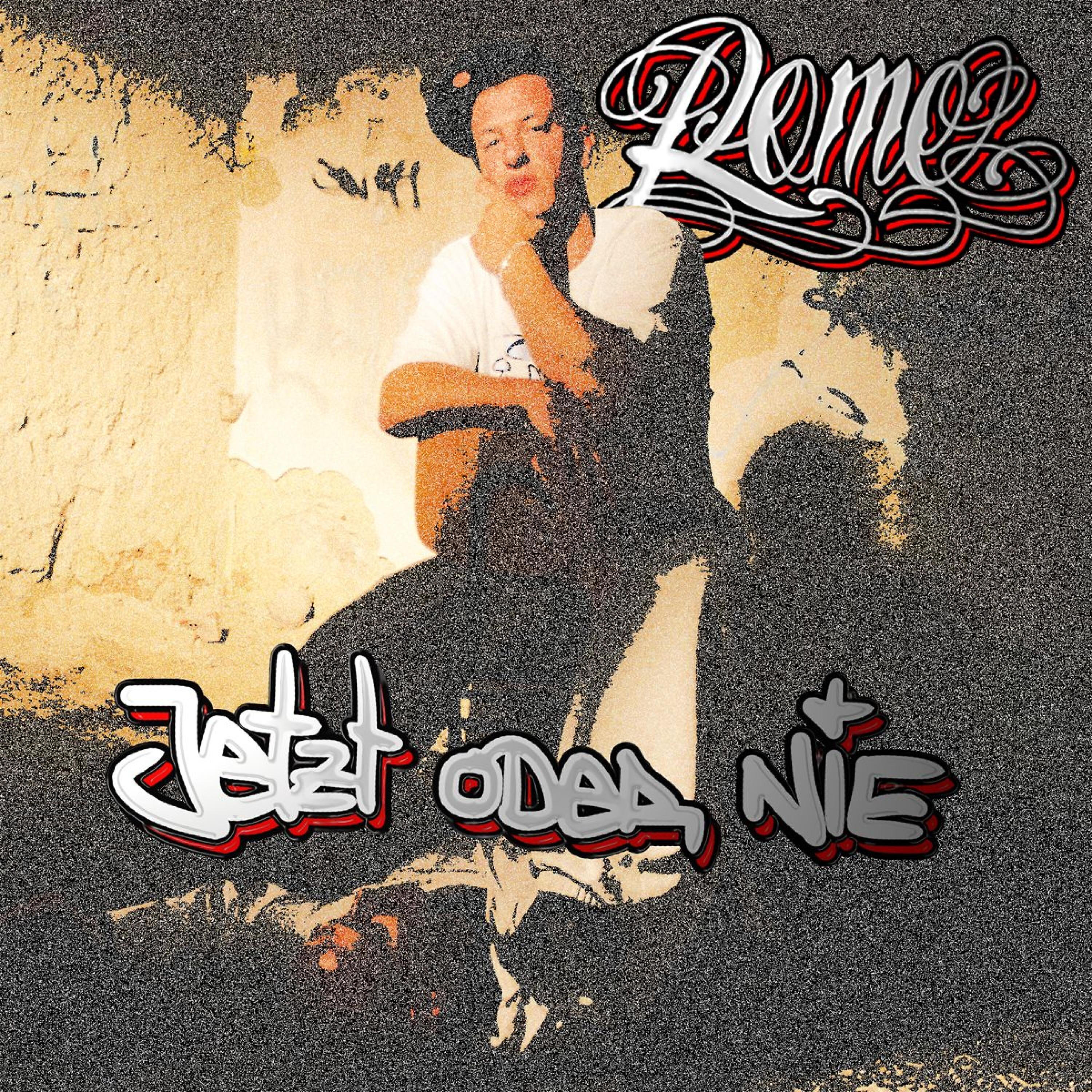 ROME - Keiner Weiss